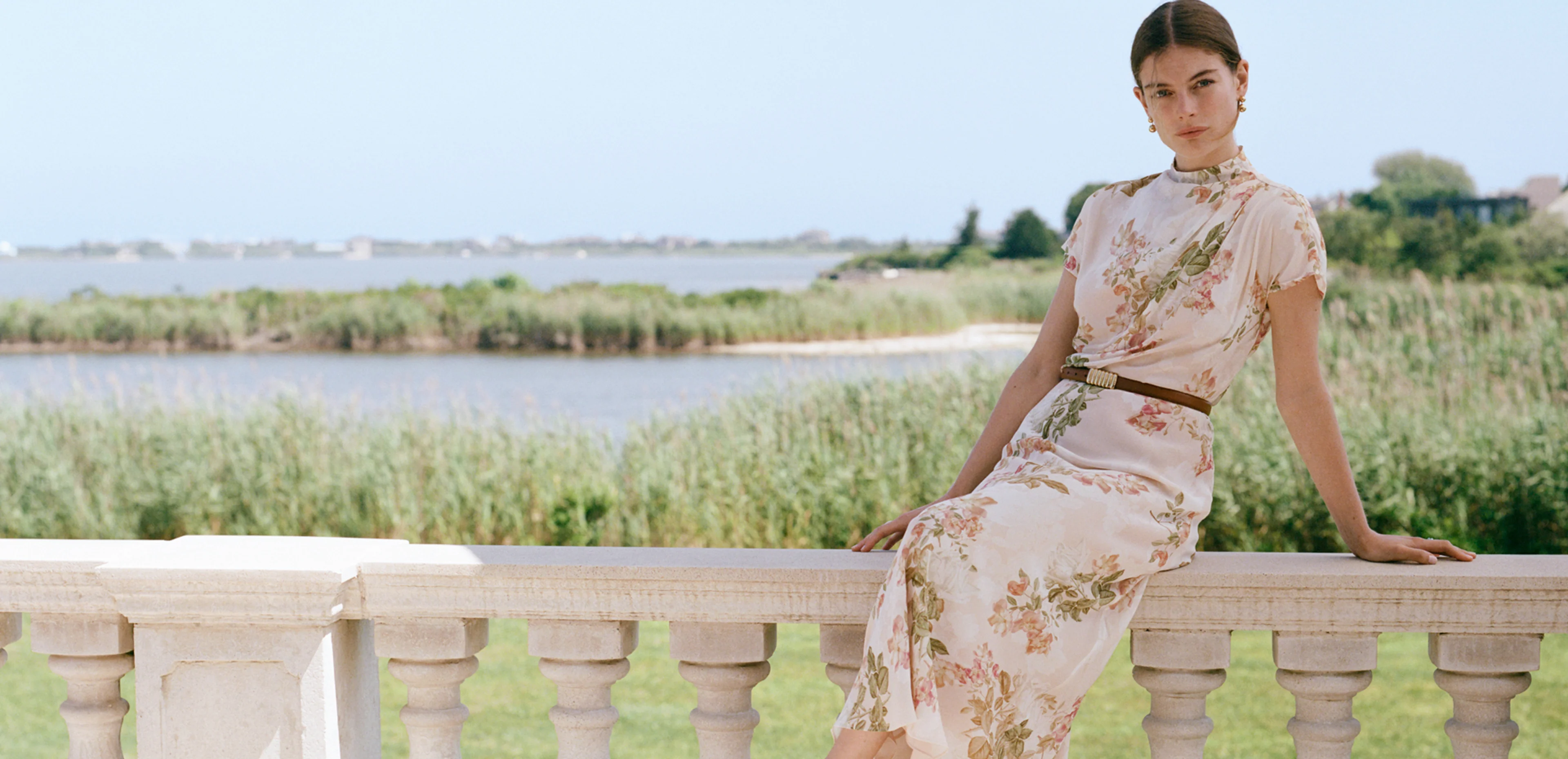 Style That Runs in the Family