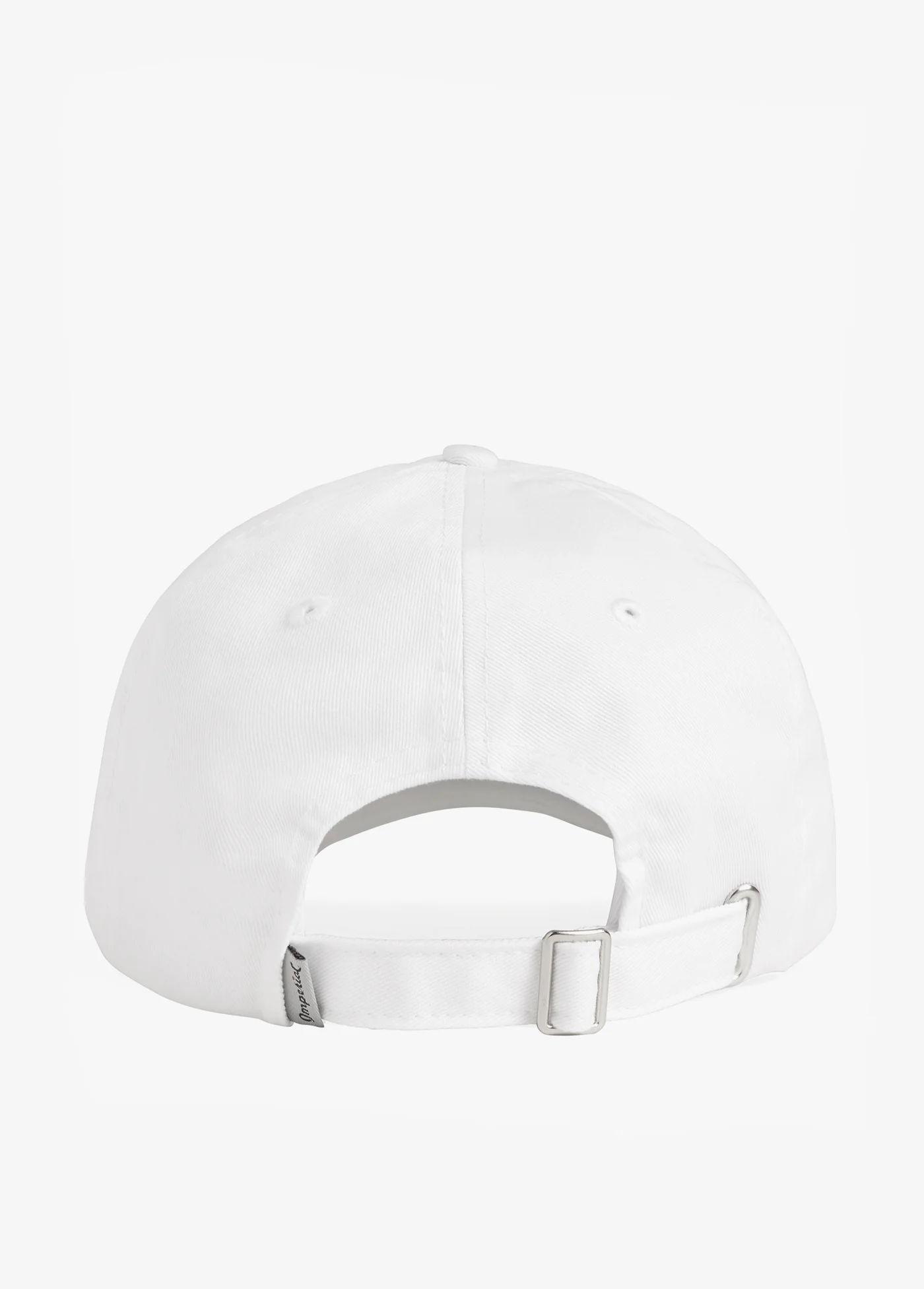 CLASSIC LOGO BASEBALL HAT - Image 6