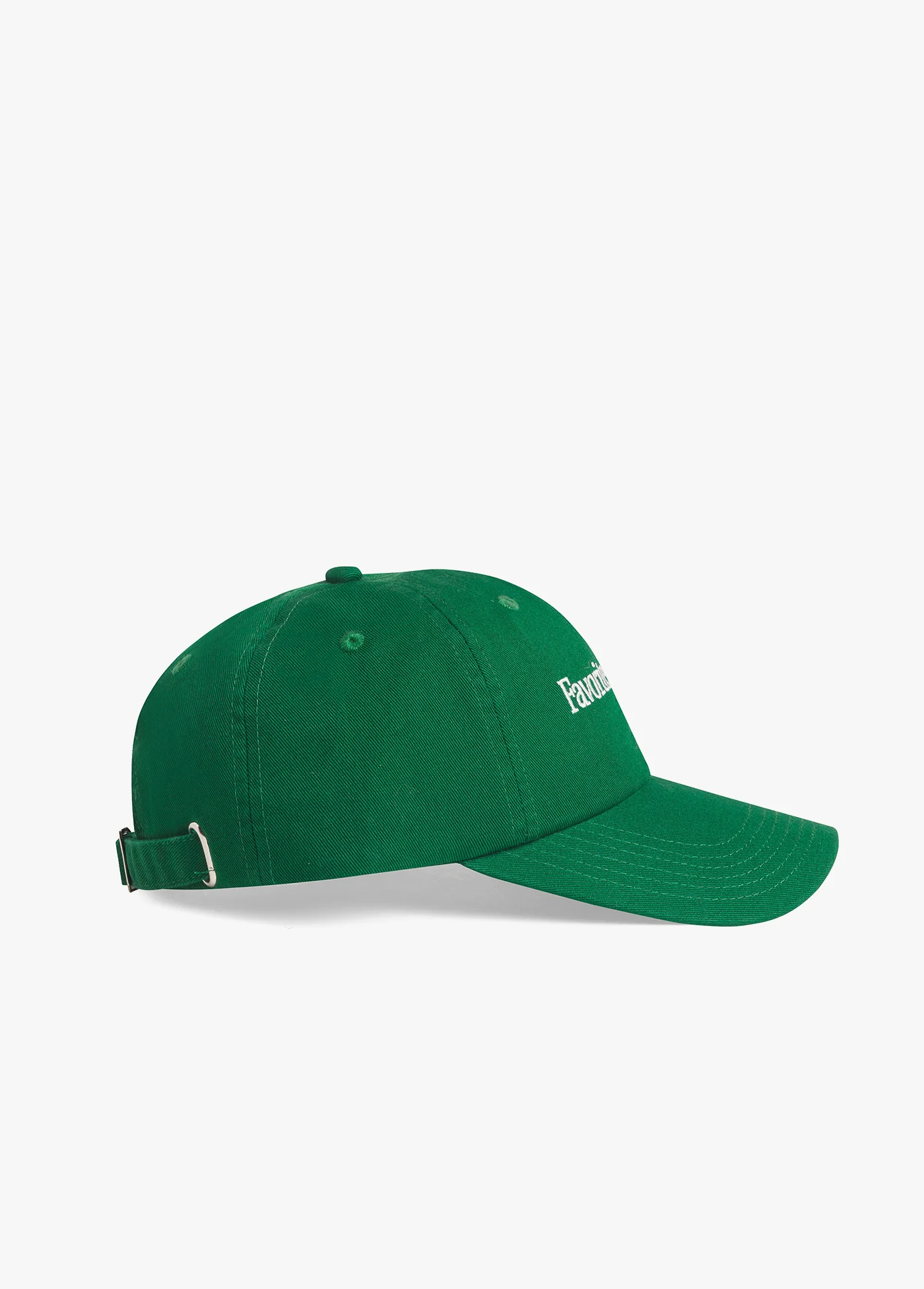 CLASSIC LOGO BASEBALL HAT - Image 3