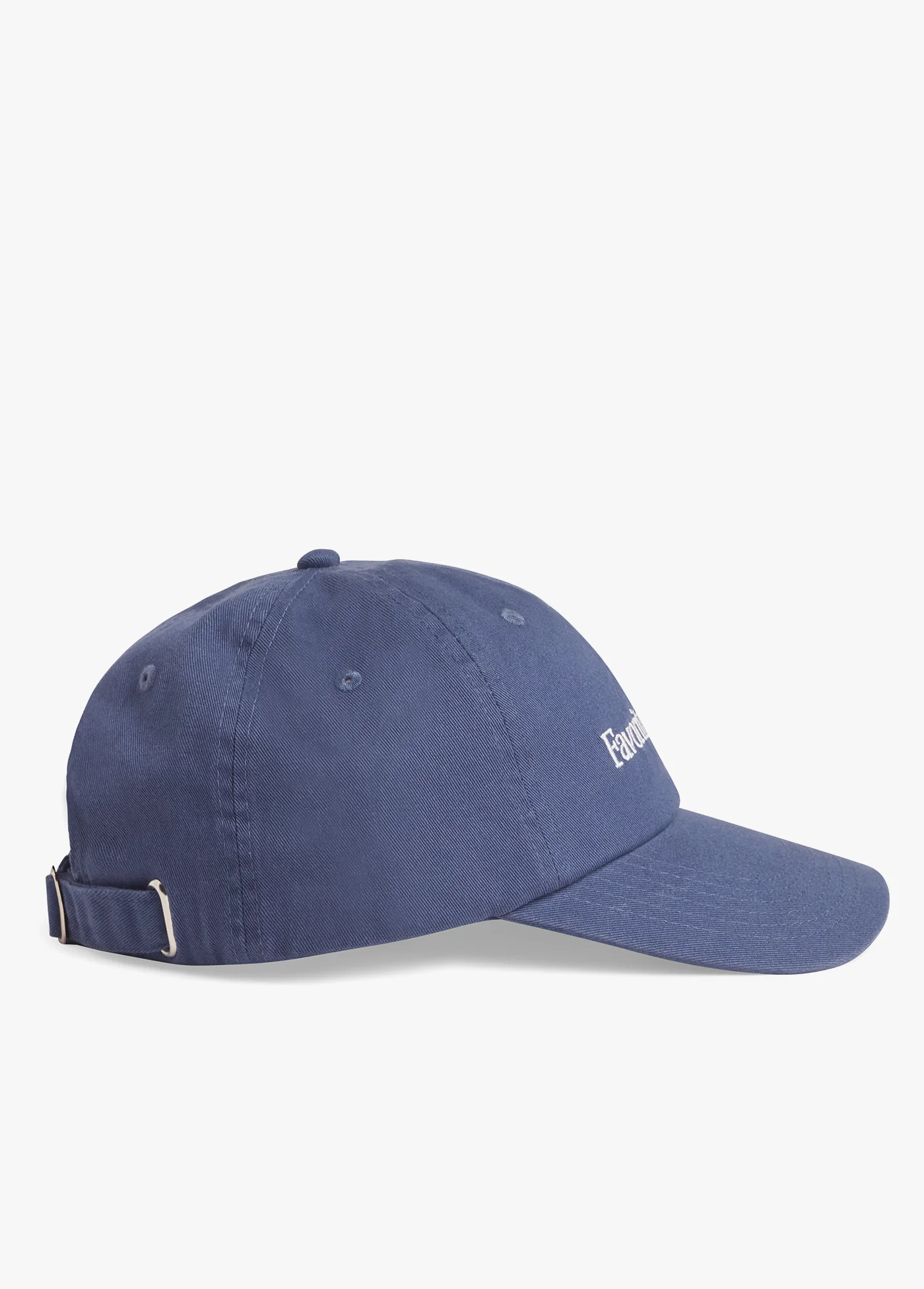 CLASSIC LOGO BASEBALL HAT - Image 4