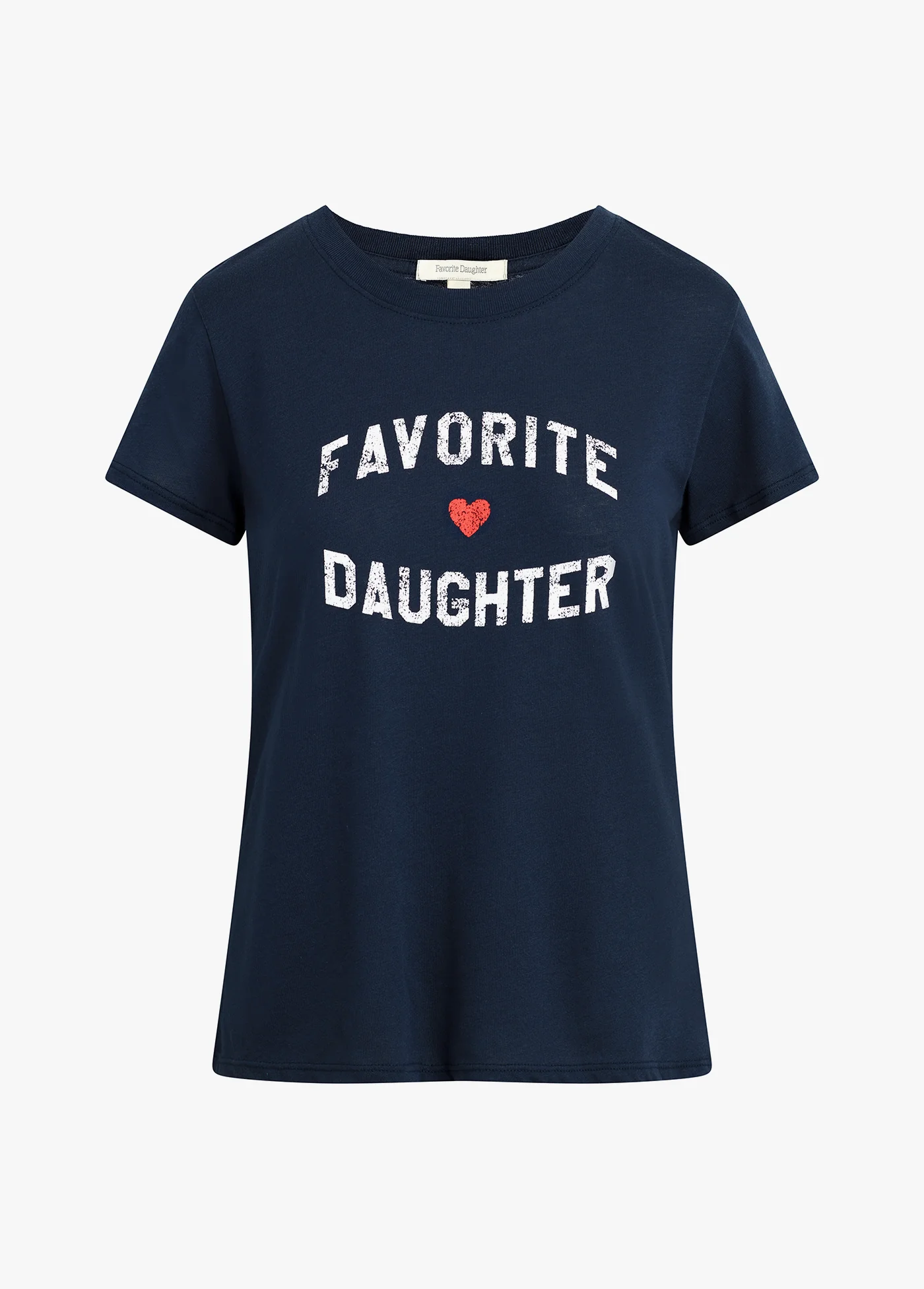 THE FAVORITE DAUGHTER TEE - Image 4
