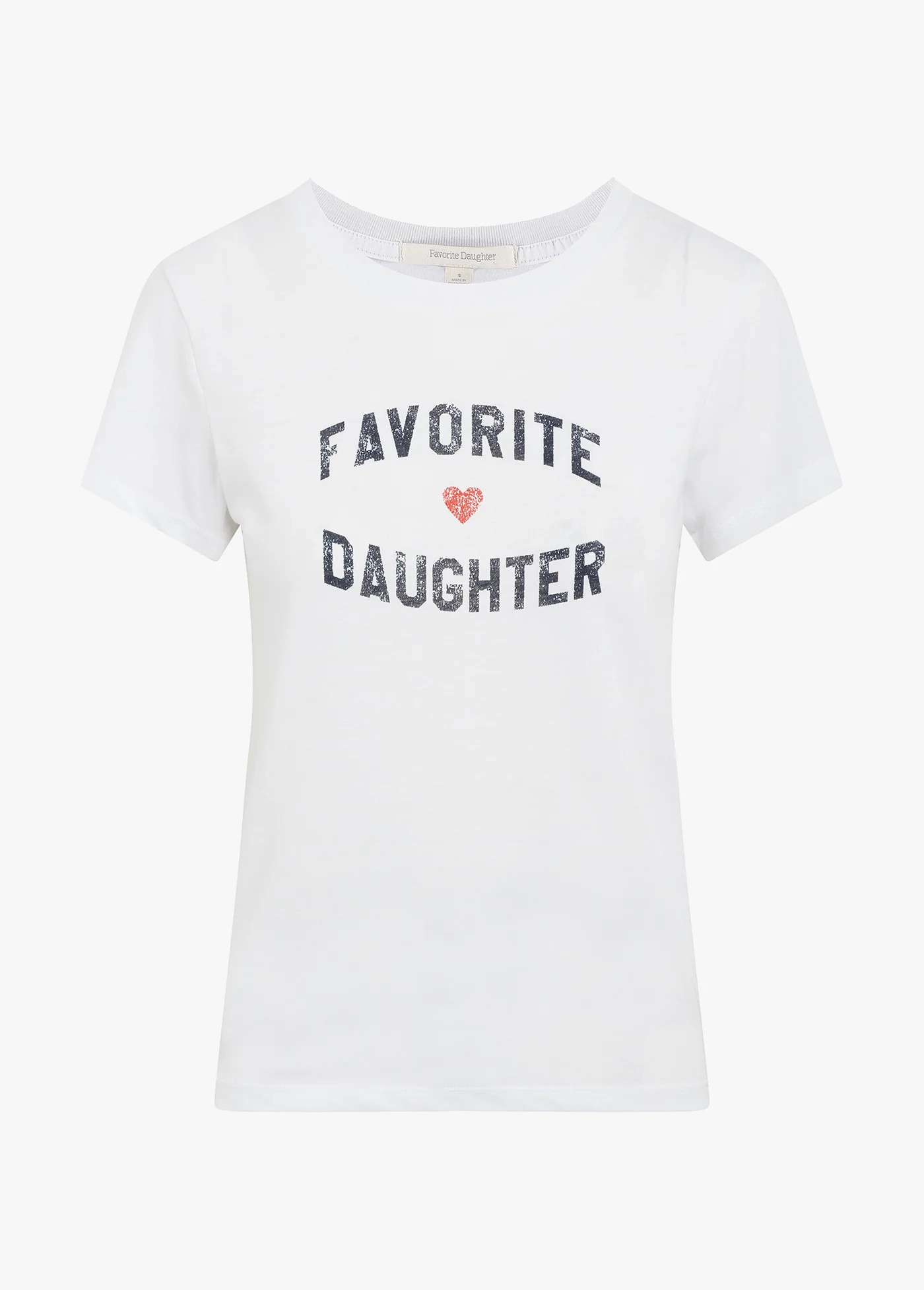 THE FAVORITE DAUGHTER TEE - Image 4