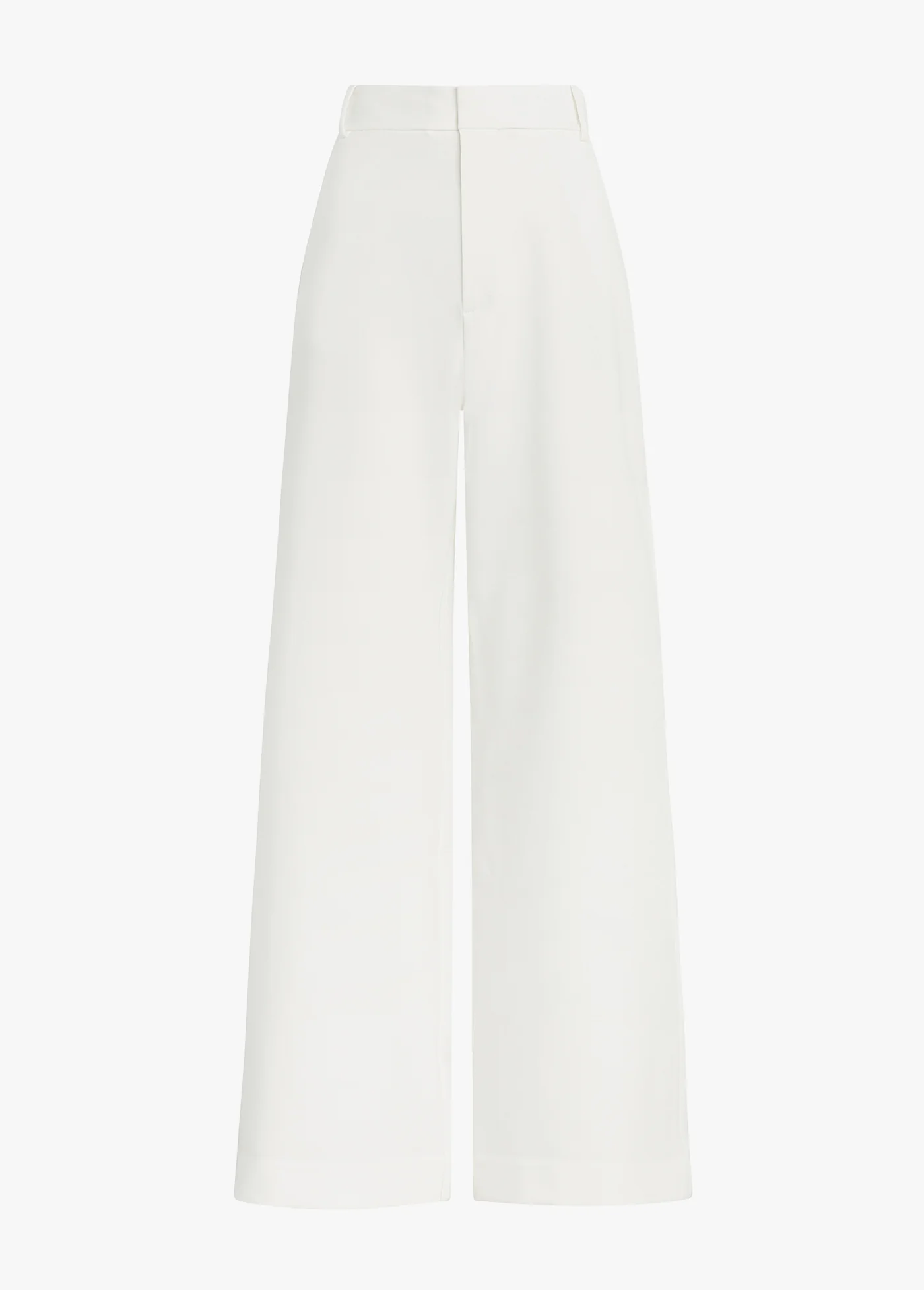 THE JONES WIDE LEG PANT - Image 9