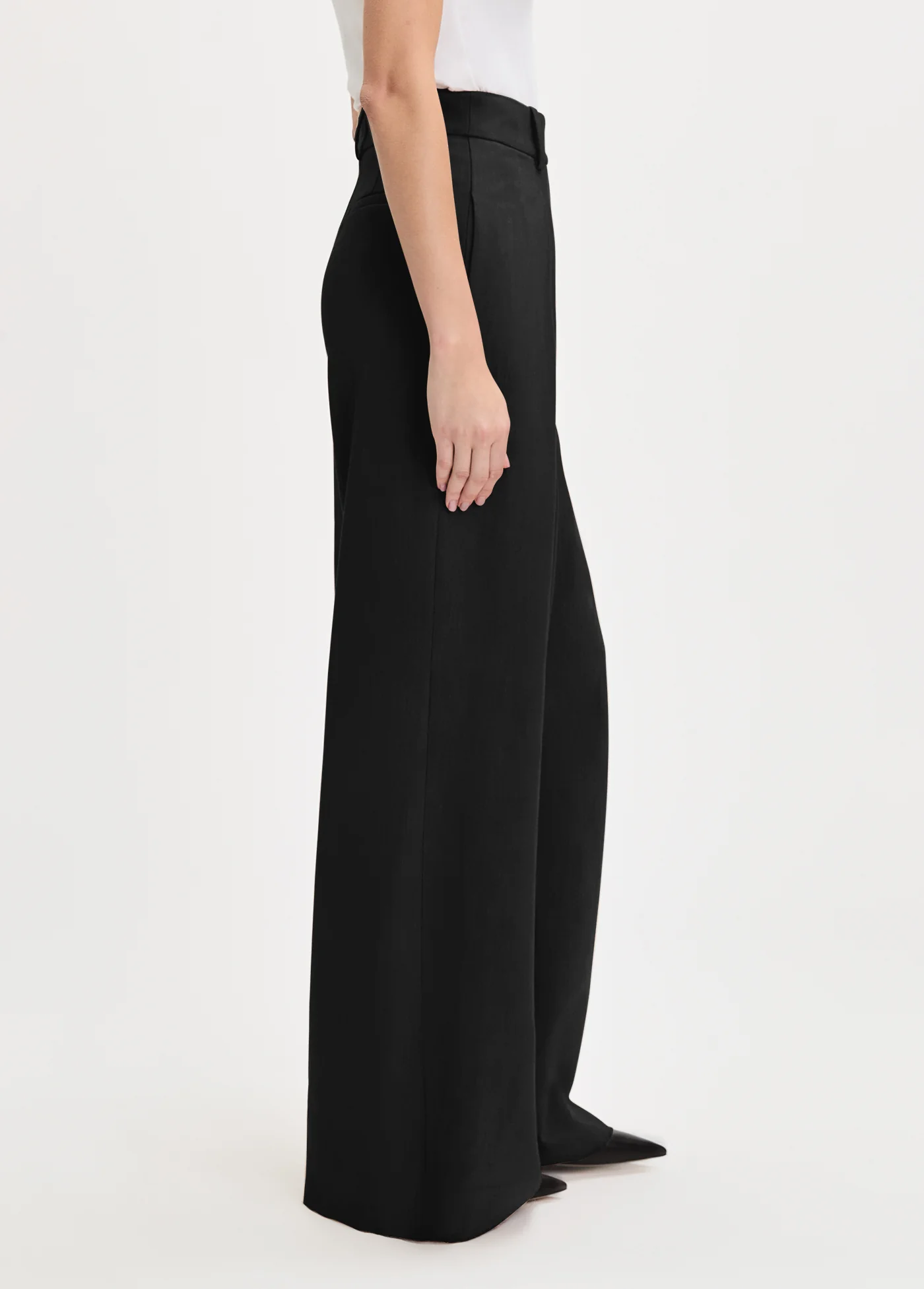 THE PLEATS FOR DAYS PANT - Image 10