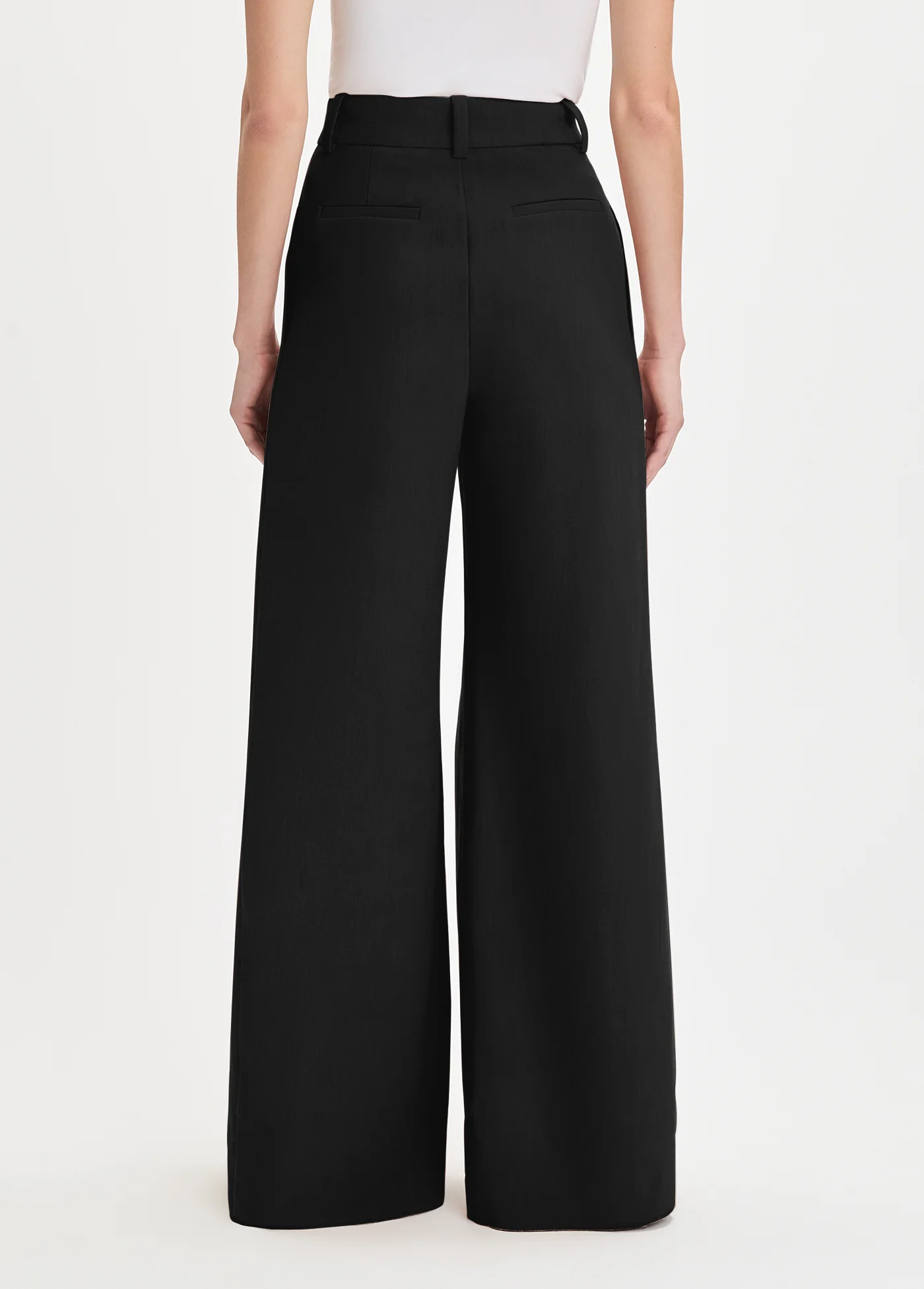 THE PLEATS FOR DAYS PANT - Image 11
