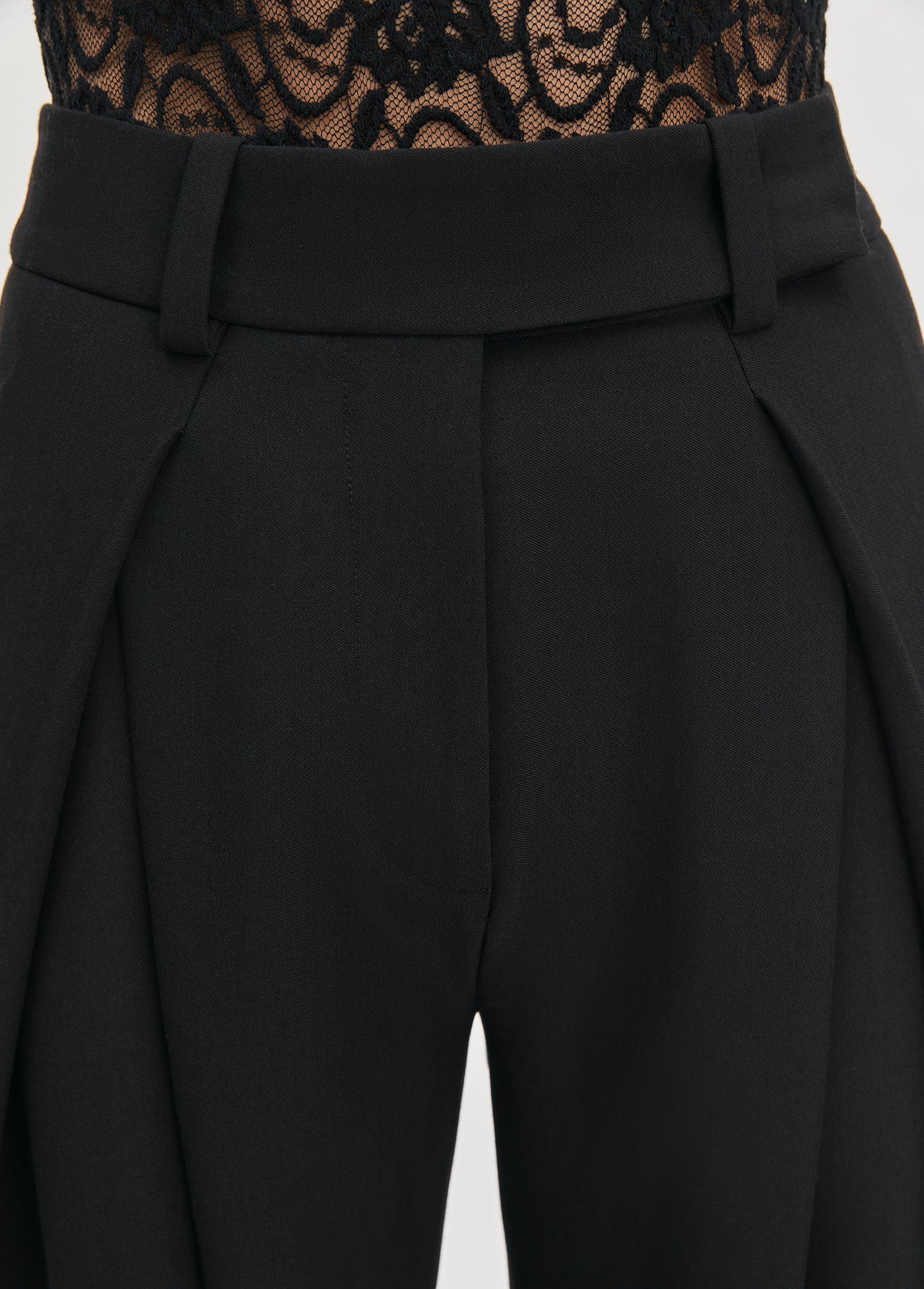 THE PLEATS FOR DAYS PANT - Image 3