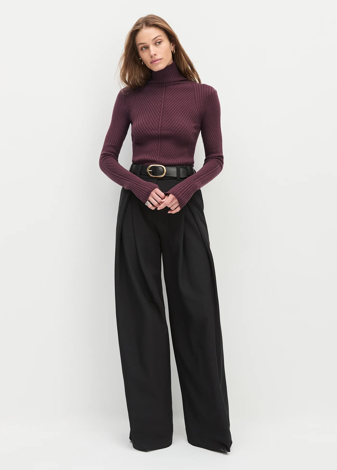THE PLEATS FOR DAYS PANT - Image 7