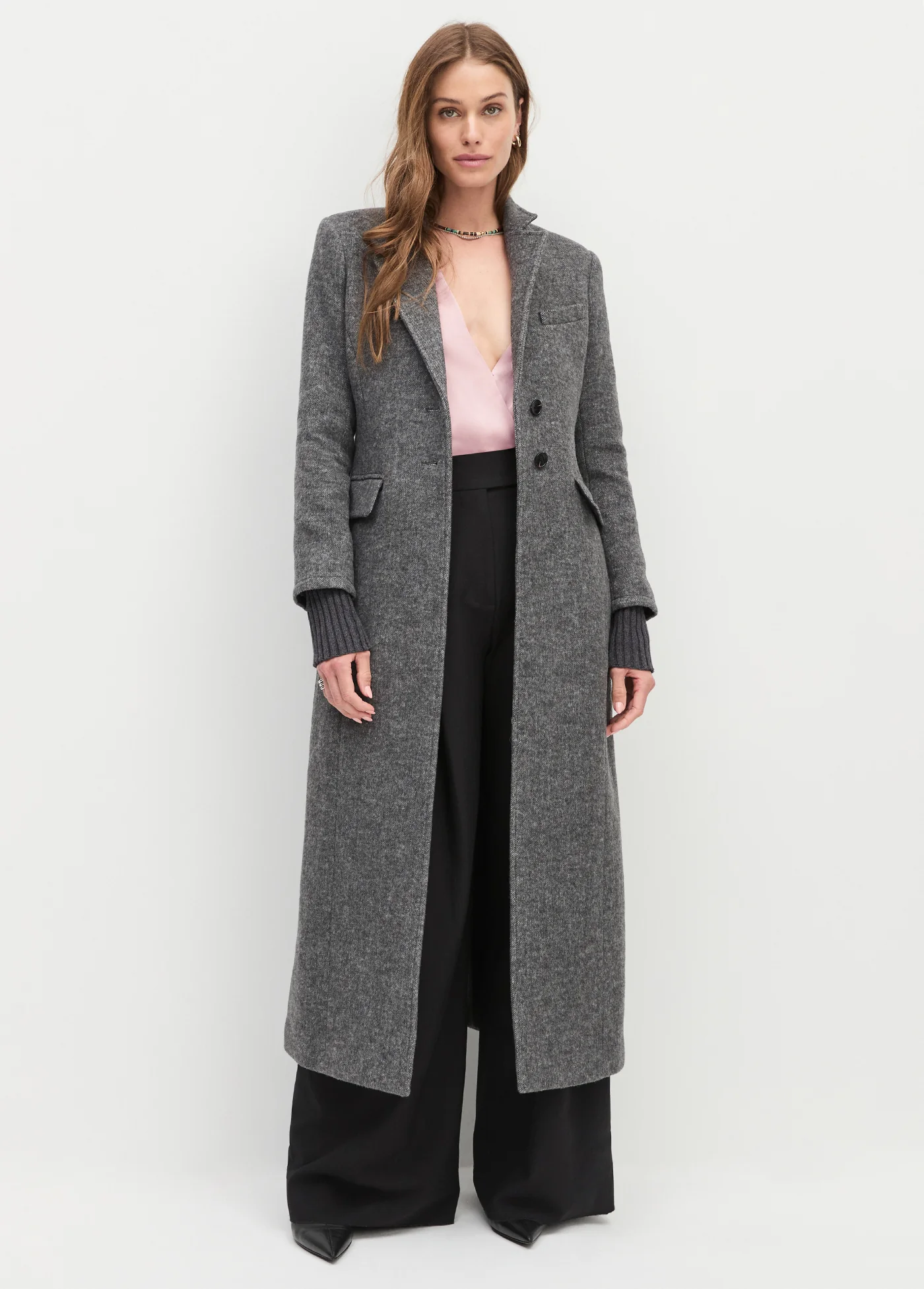 THE PLEATS FOR DAYS PANT - Image 8