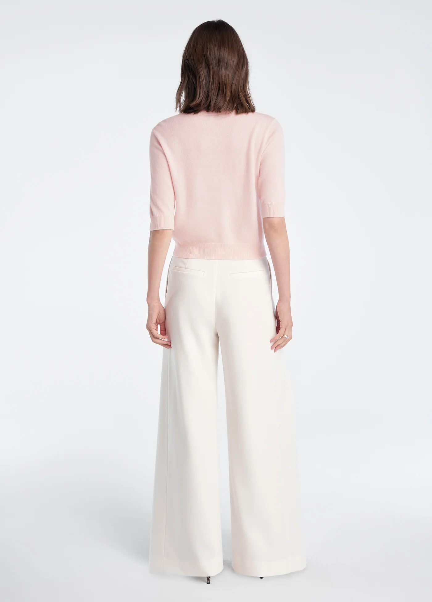 THE PLEATS FOR DAYS PANT - Image 3