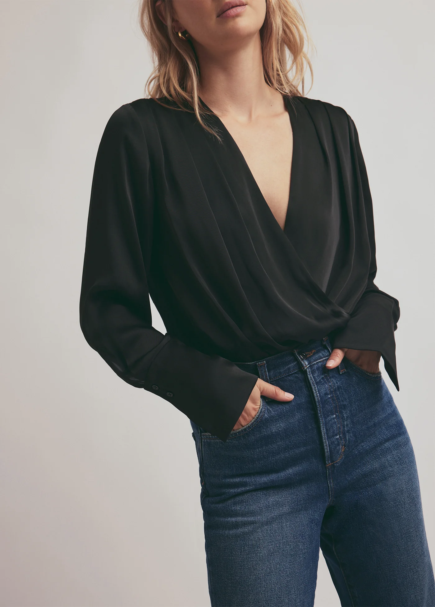 THE DATE BLOUSE - Image 4