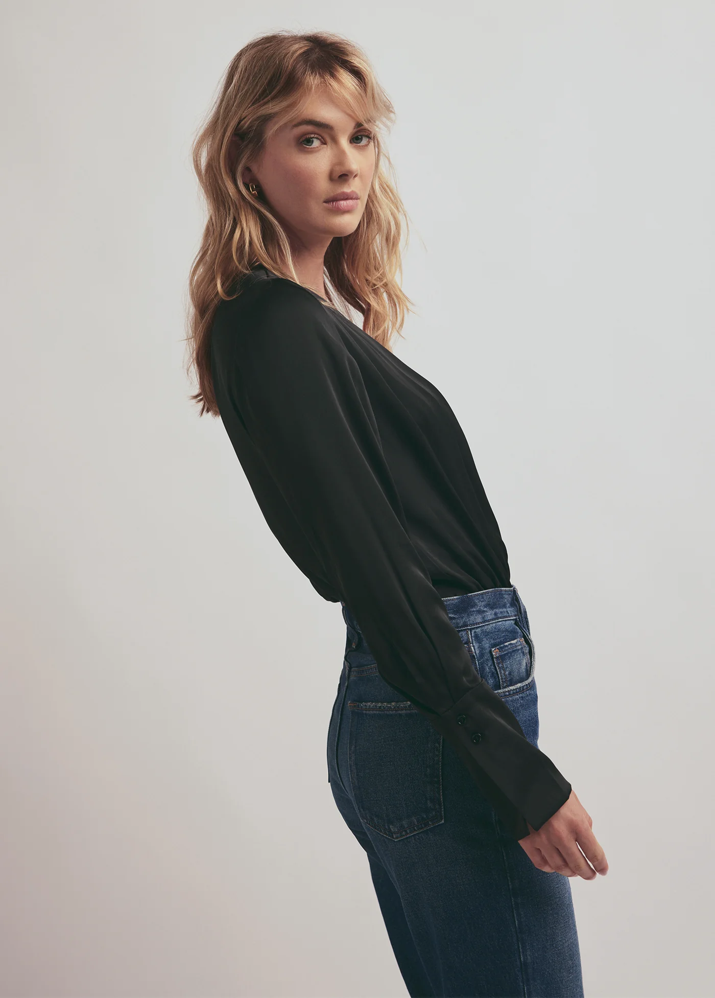 THE DATE BLOUSE - Image 5