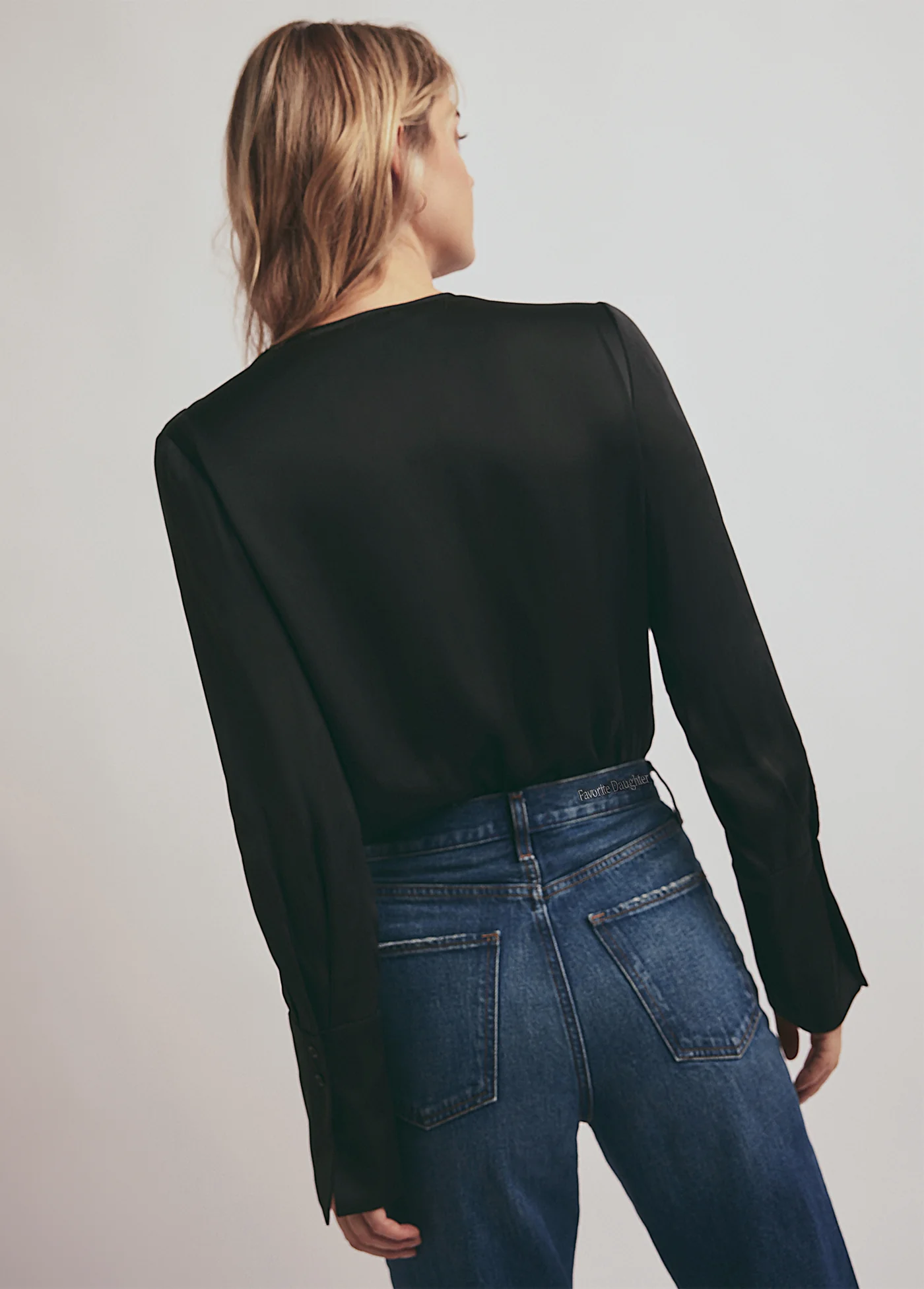 THE DATE BLOUSE - Image 6