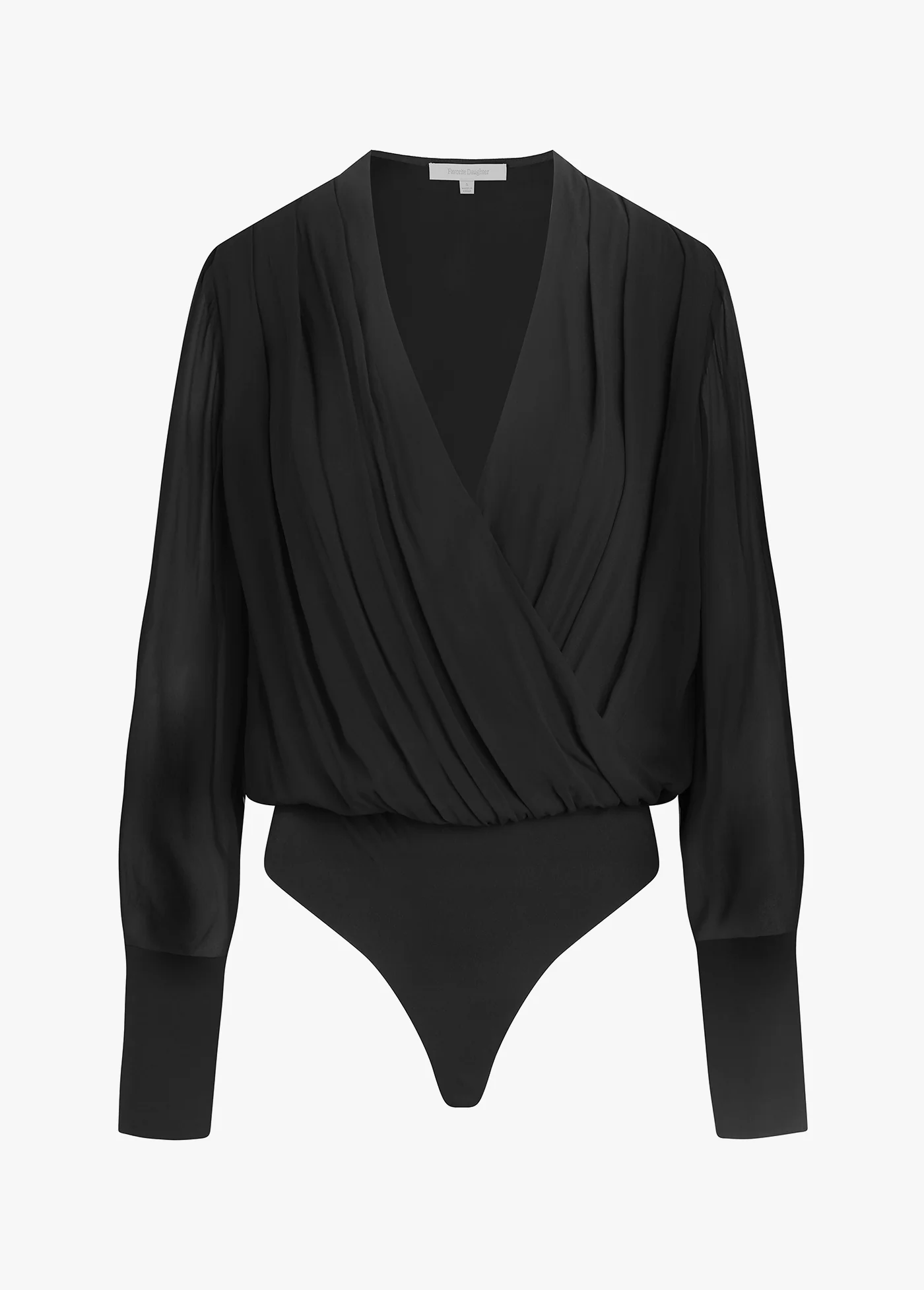 THE DATE BLOUSE - Image 7