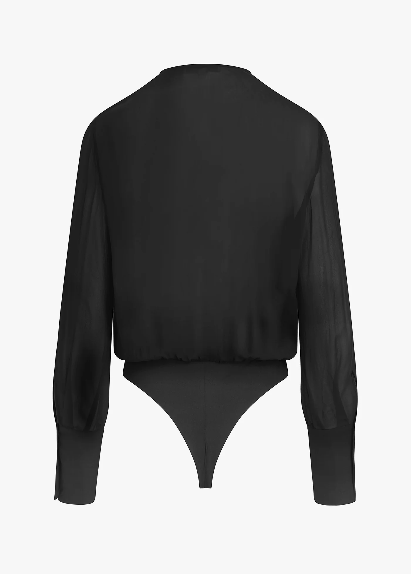 THE DATE BLOUSE - Image 8