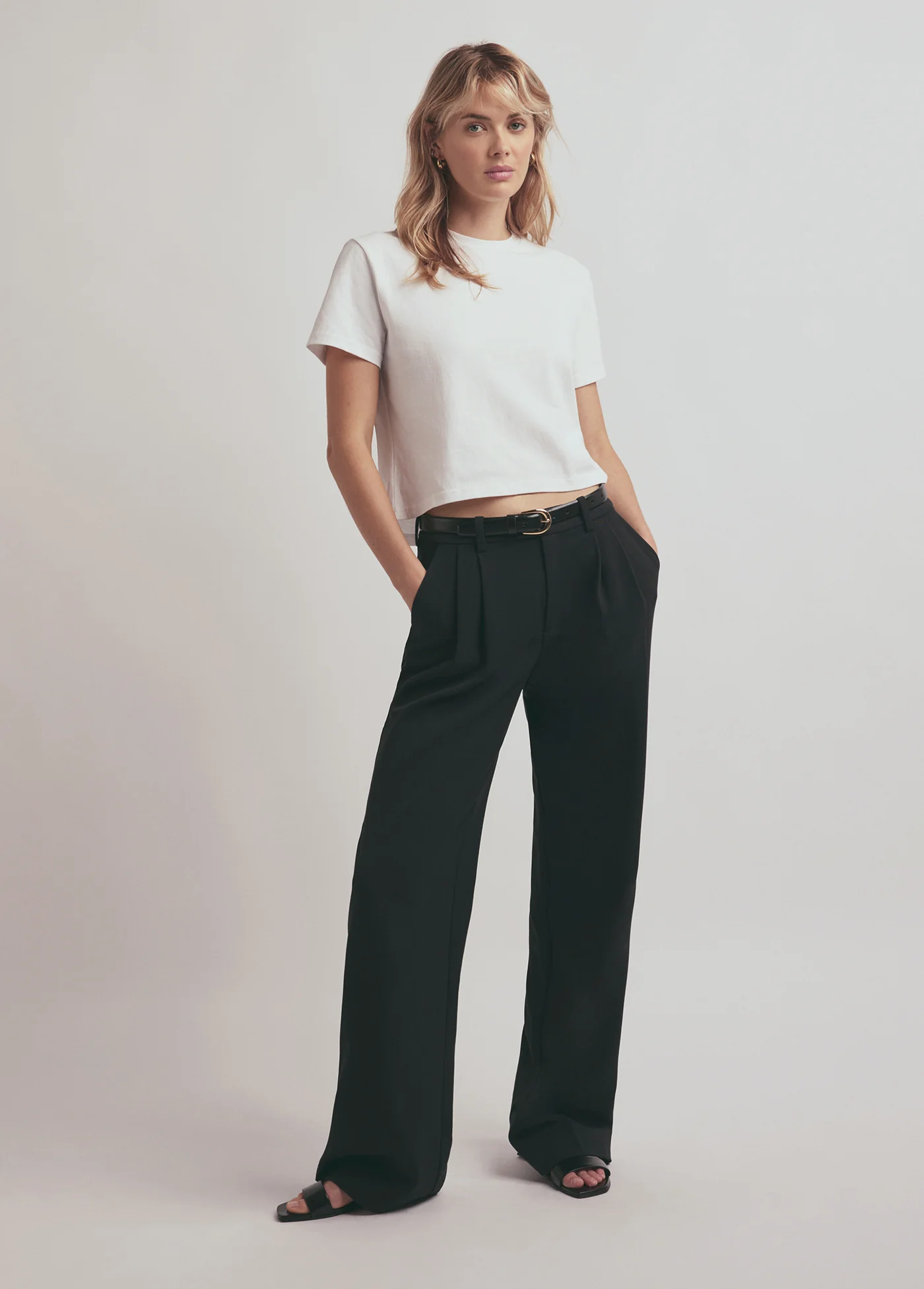 THE FAVORITE BELT - Image 3