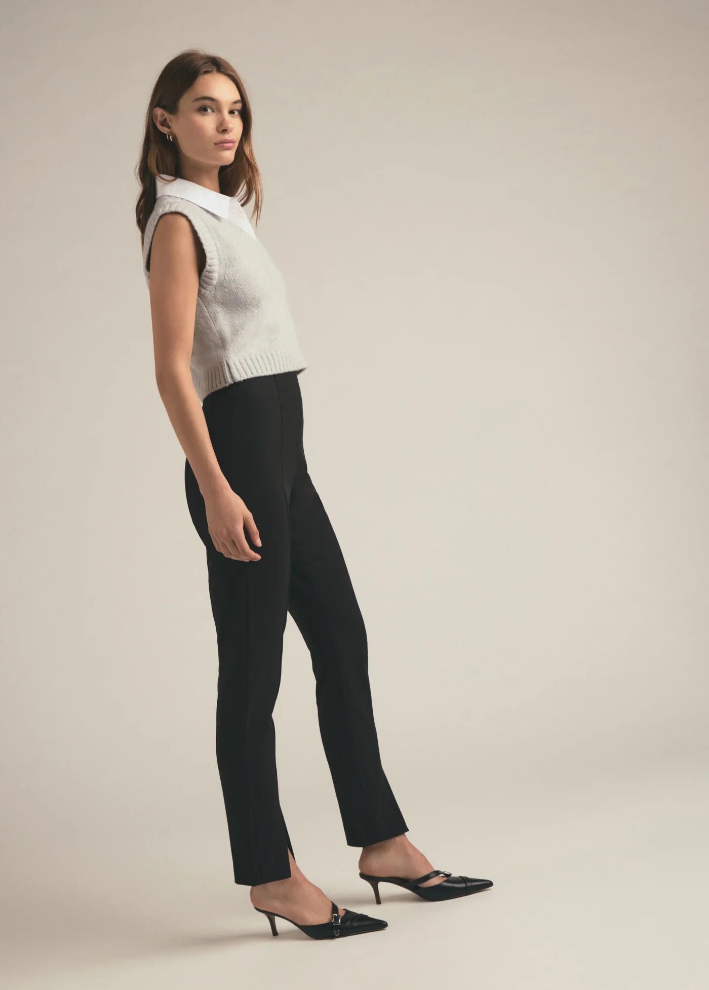 THE SUITS YOU LEGGING - Image 3