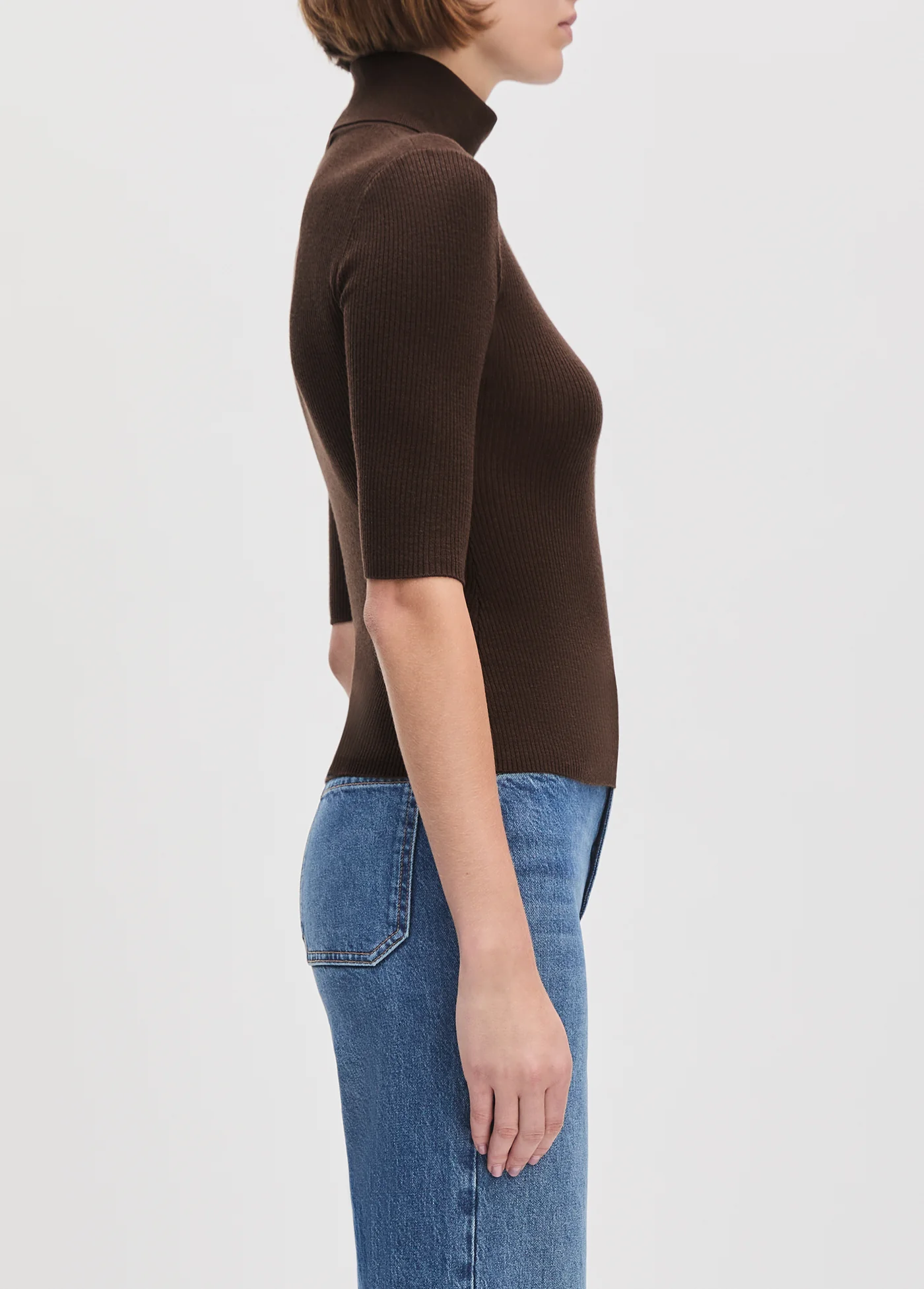 THE AMELIA TOP - Image 6