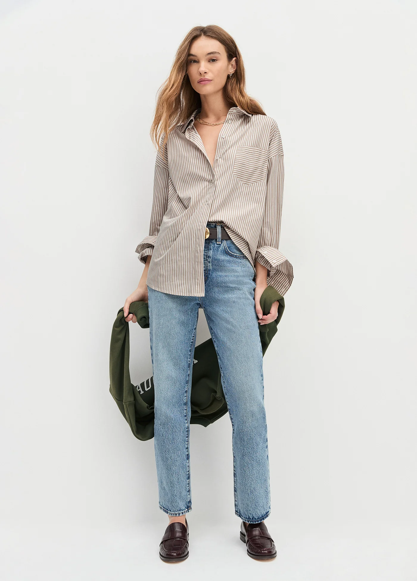 THE BEAU SHIRT - Image 3