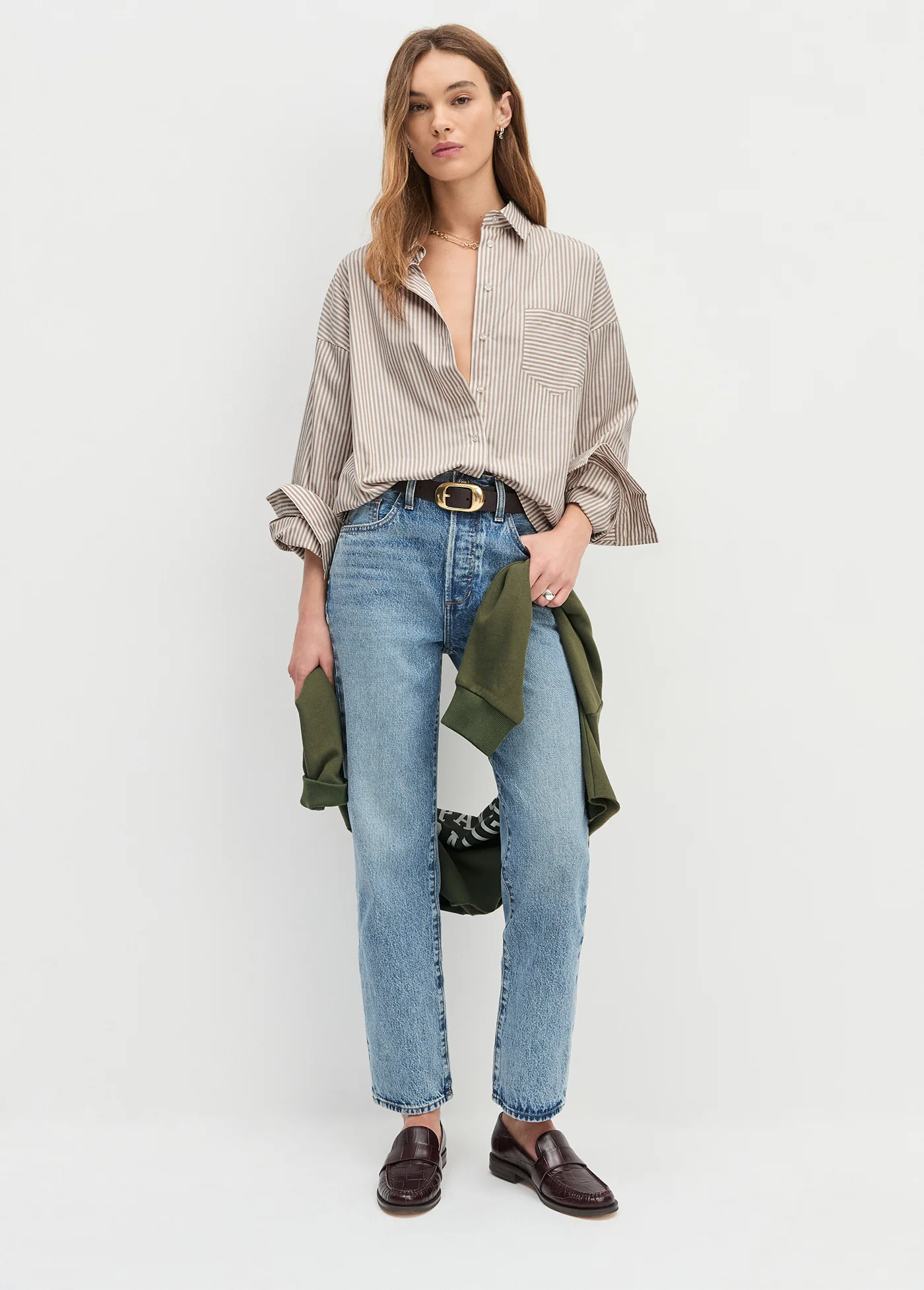 THE BEAU SHIRT - Image 4