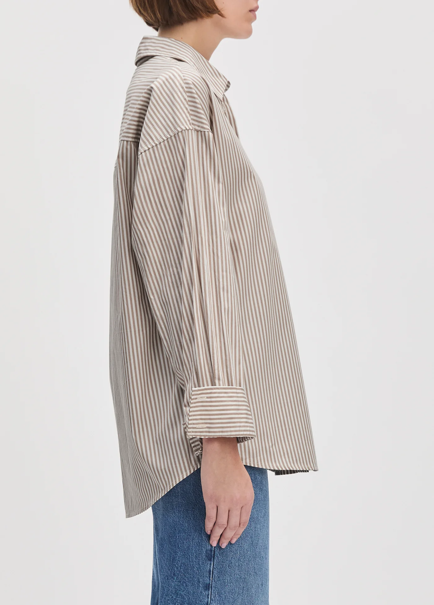 THE BEAU SHIRT - Image 5