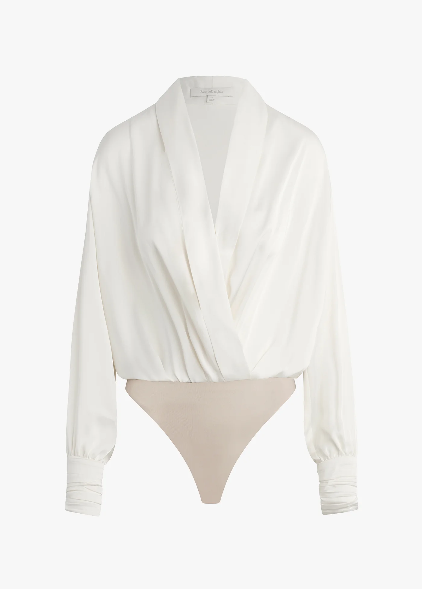 THE BETTER OFF BODYSUIT - Image 8