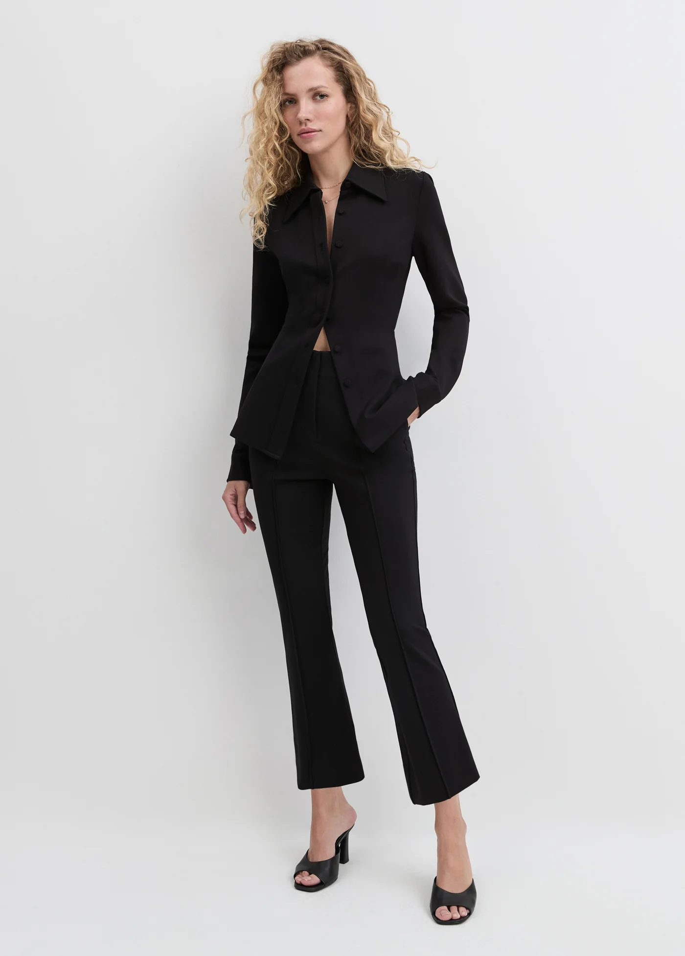 THE CALL ME BACK SHIRT - Image 3