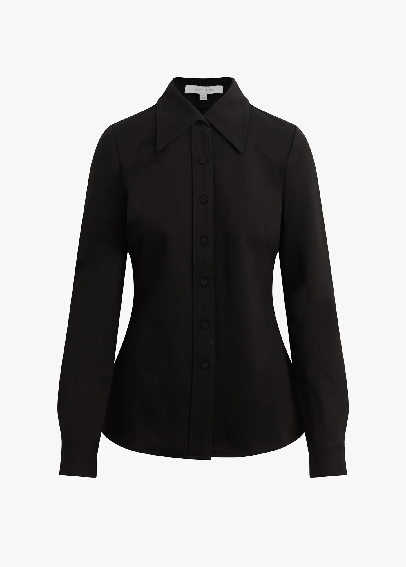 THE CALL ME BACK SHIRT - Image 7