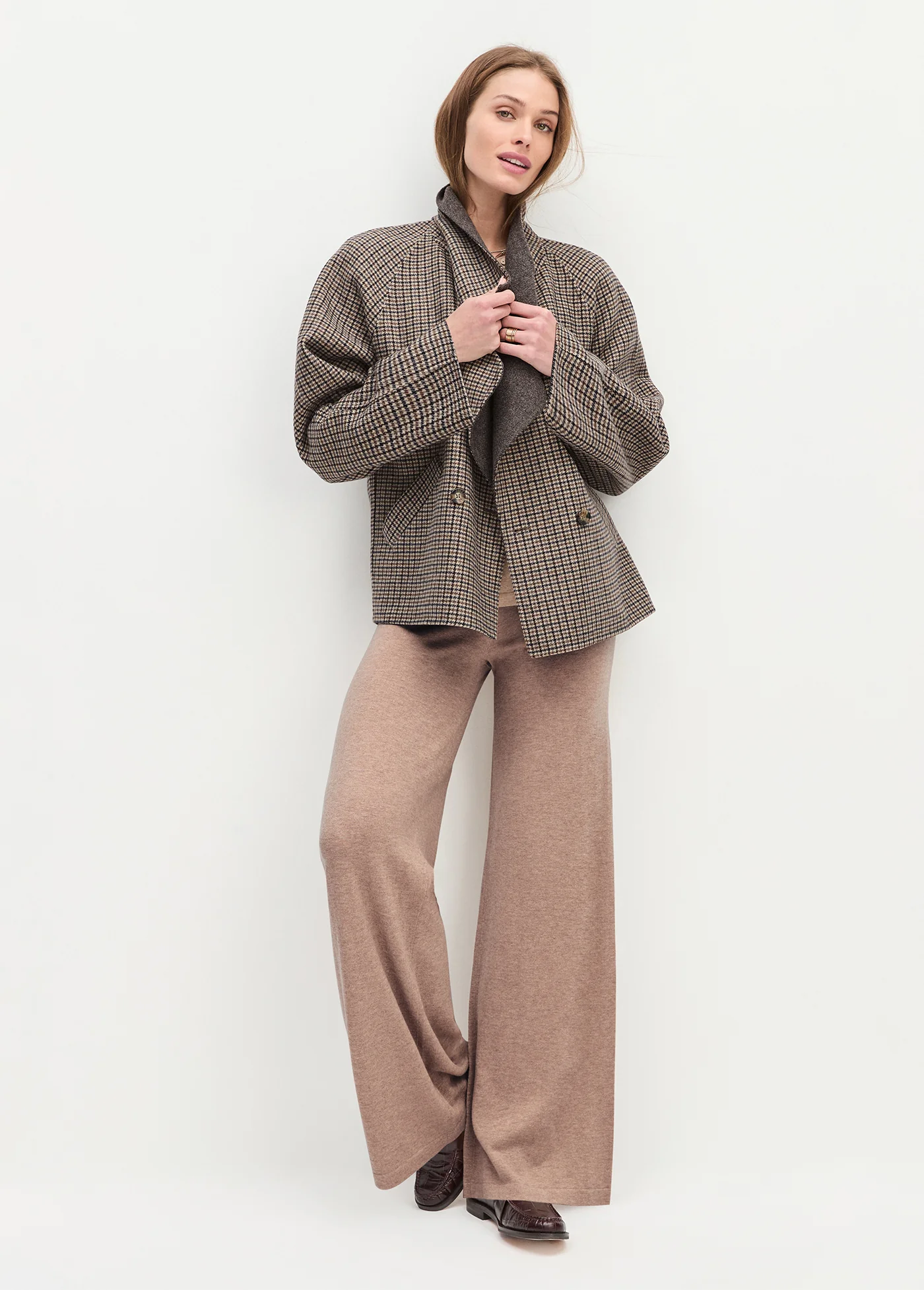 THE CAMERON COAT - Image 3