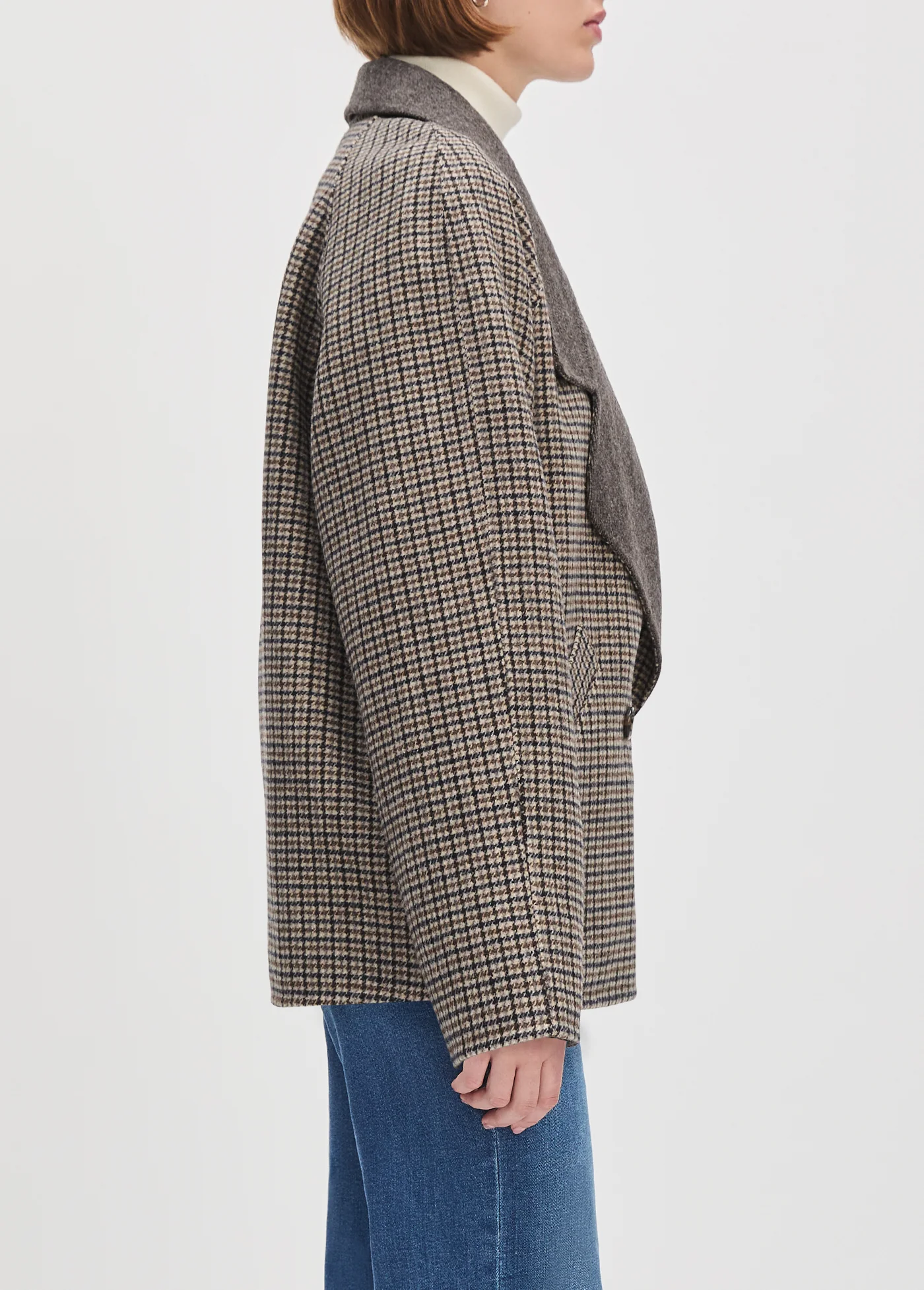 THE CAMERON COAT - Image 4