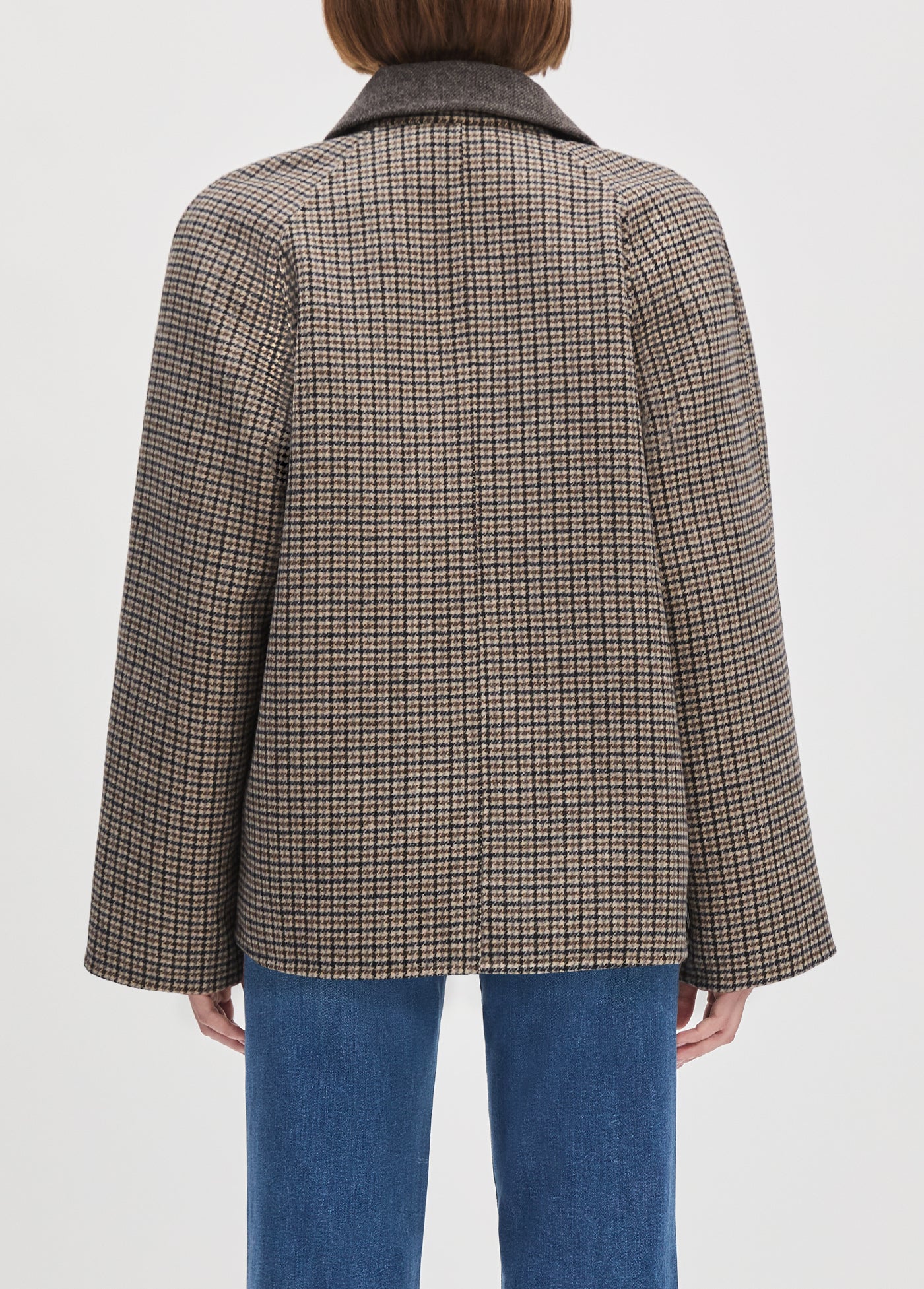 THE CAMERON COAT - Image 5