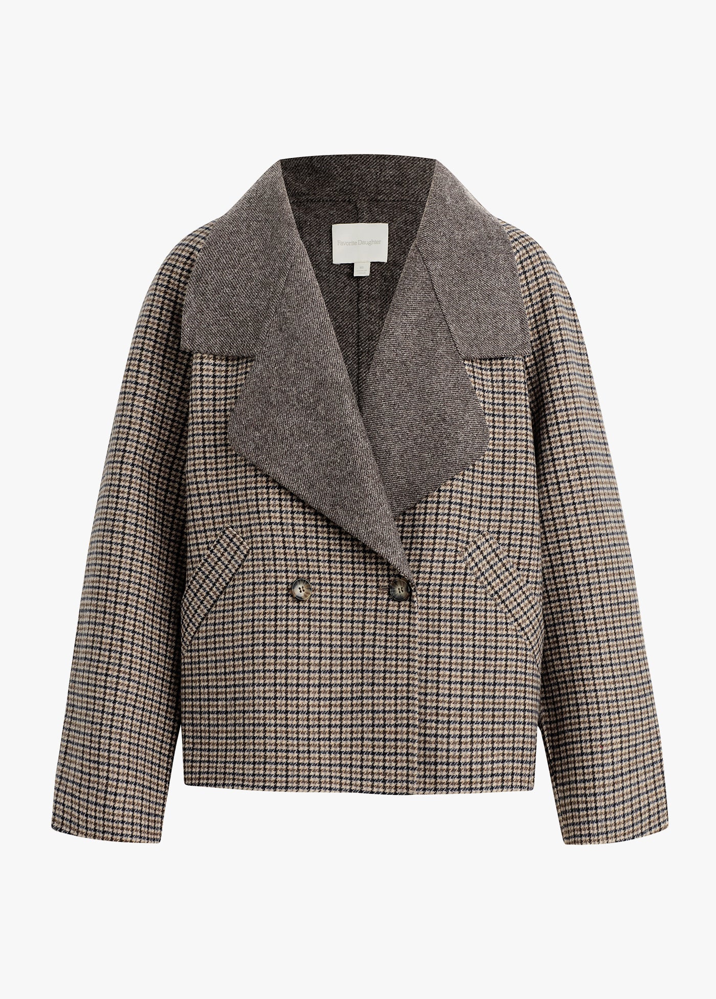 THE CAMERON COAT - Image 6