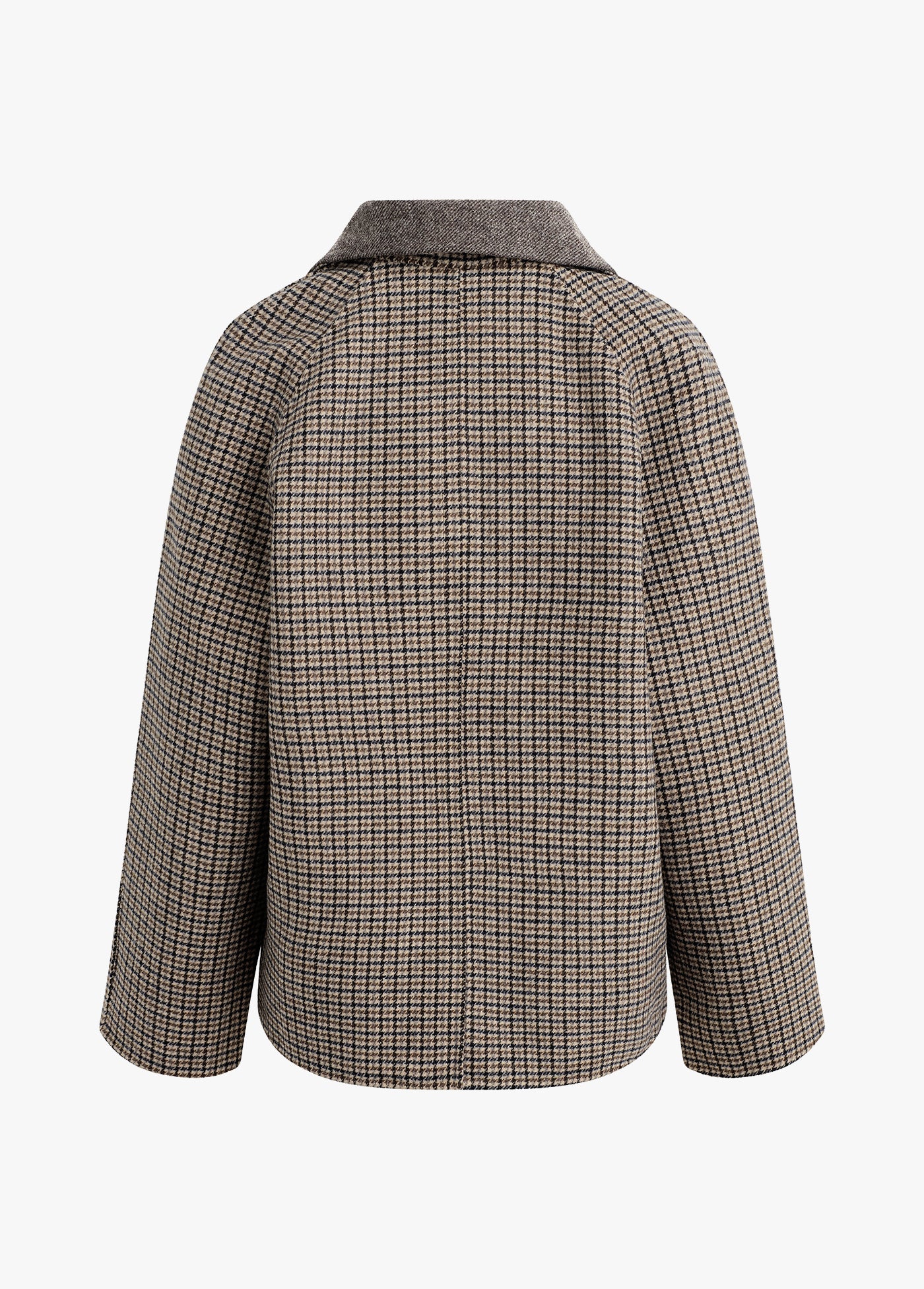 THE CAMERON COAT - Image 7