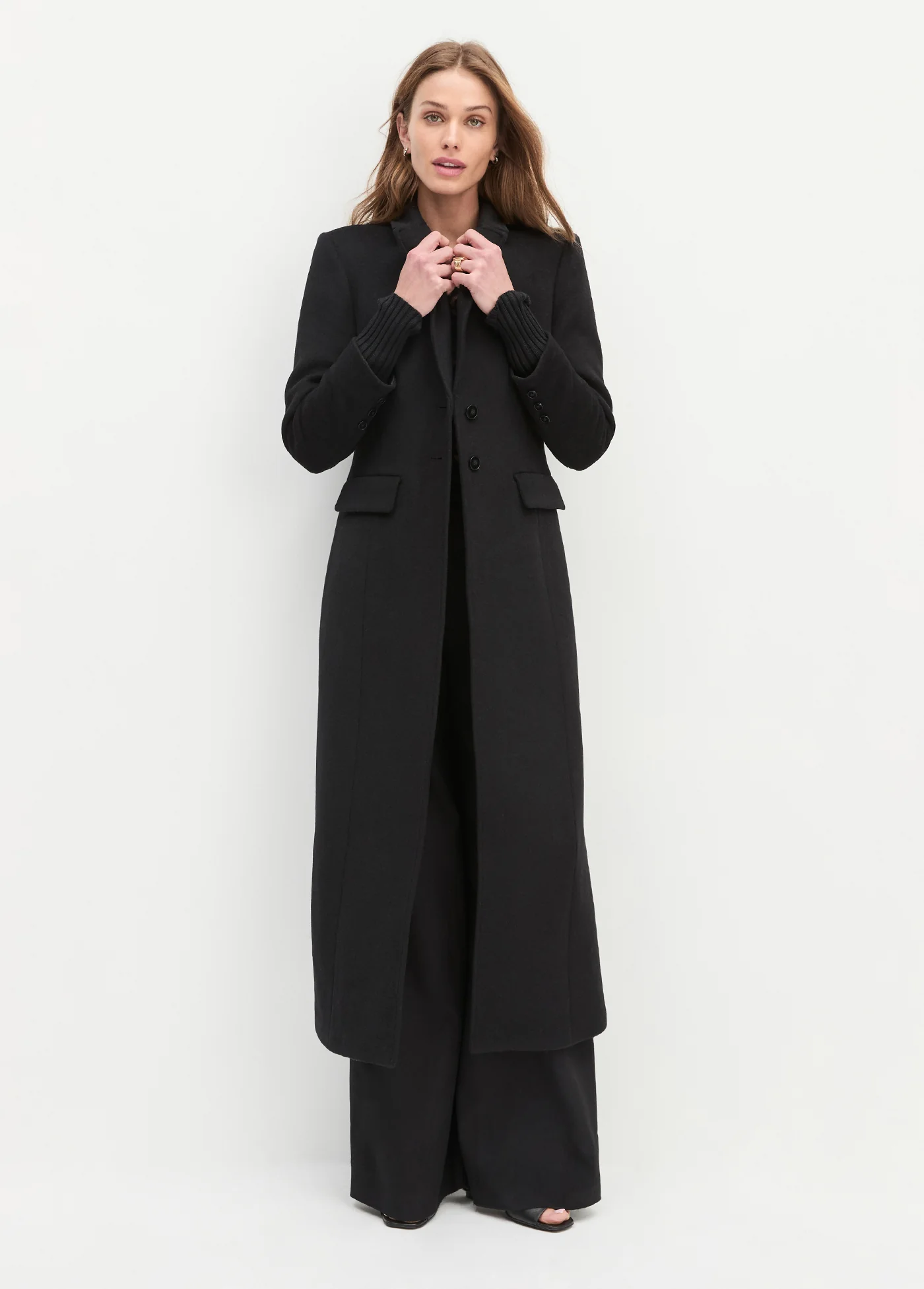 THE CITY COAT - Image 3