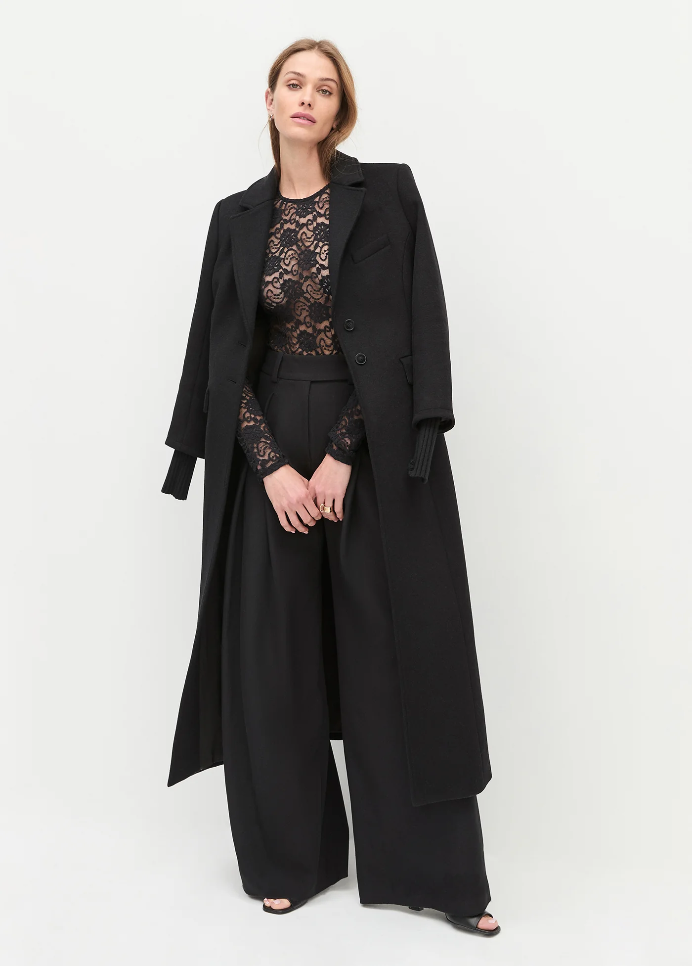 THE CITY COAT - Image 4