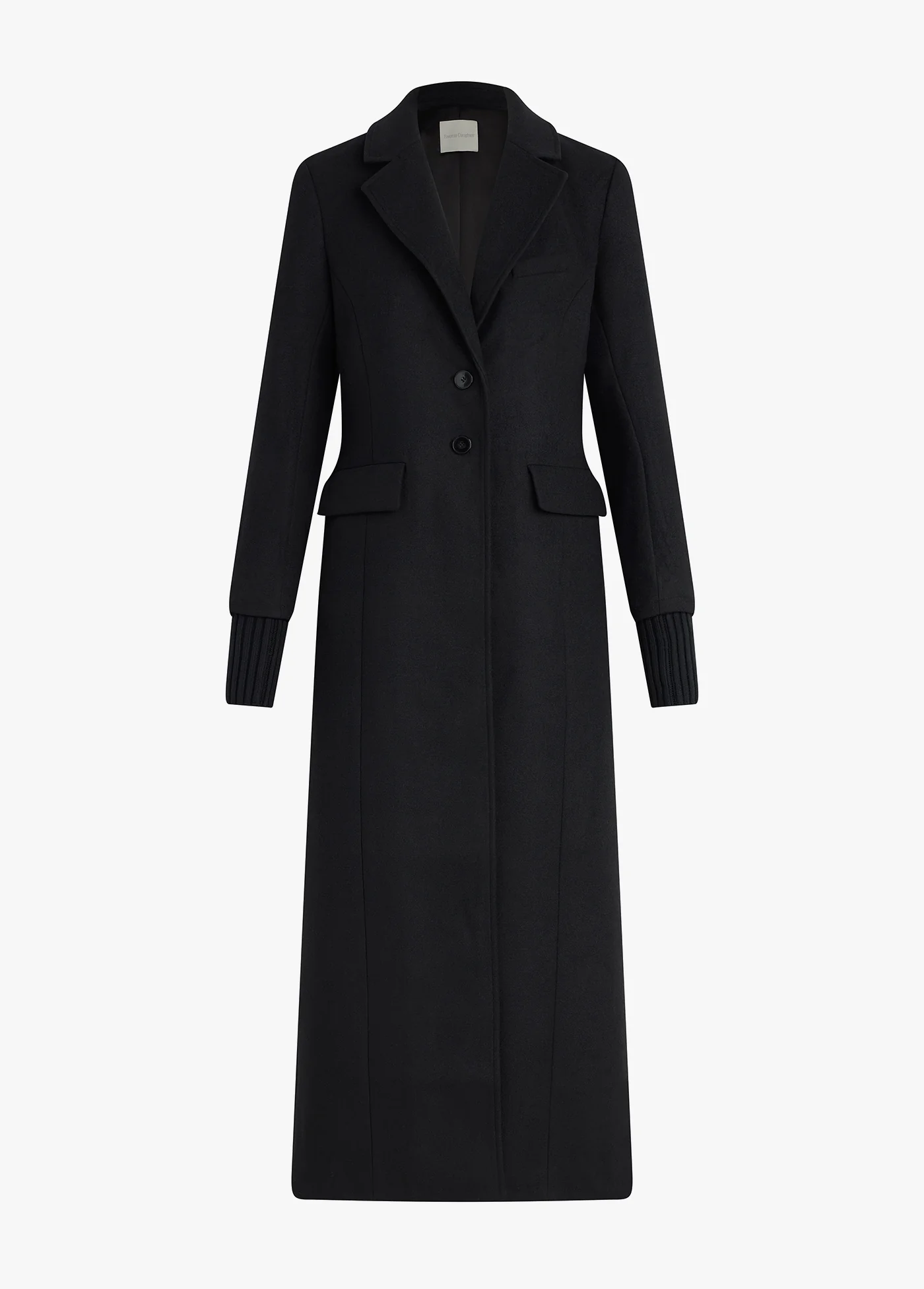 THE CITY COAT - Image 5