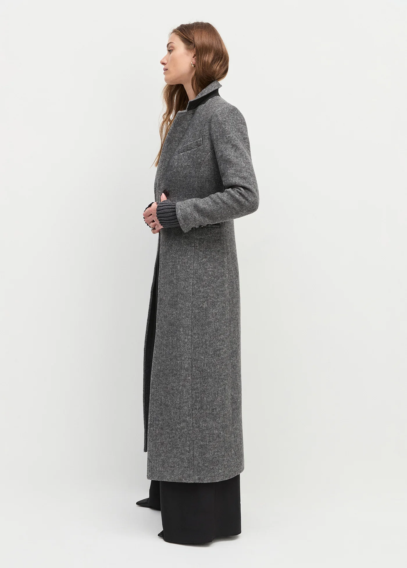 THE CITY COAT - Image 6