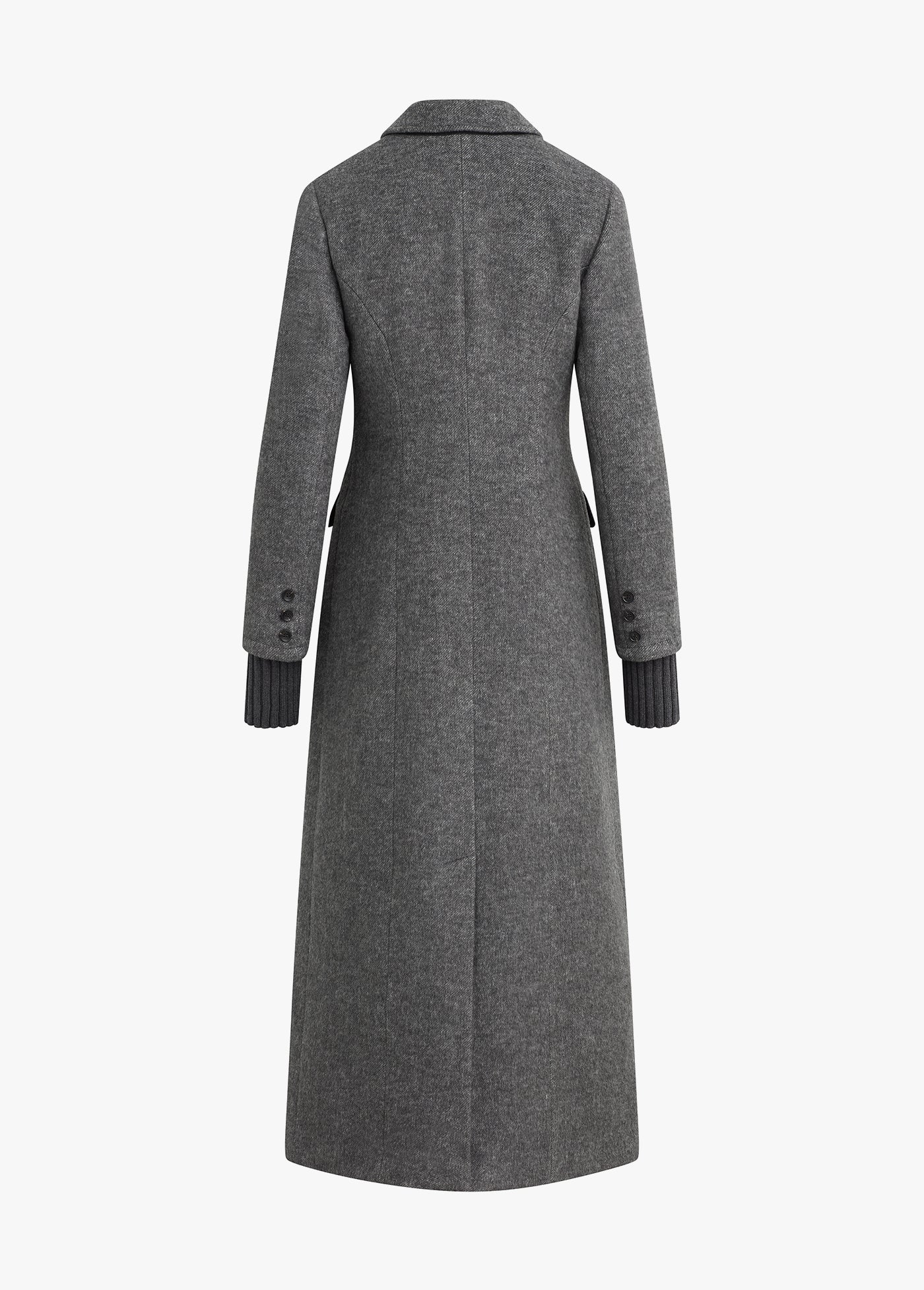 THE CITY COAT - Image 8