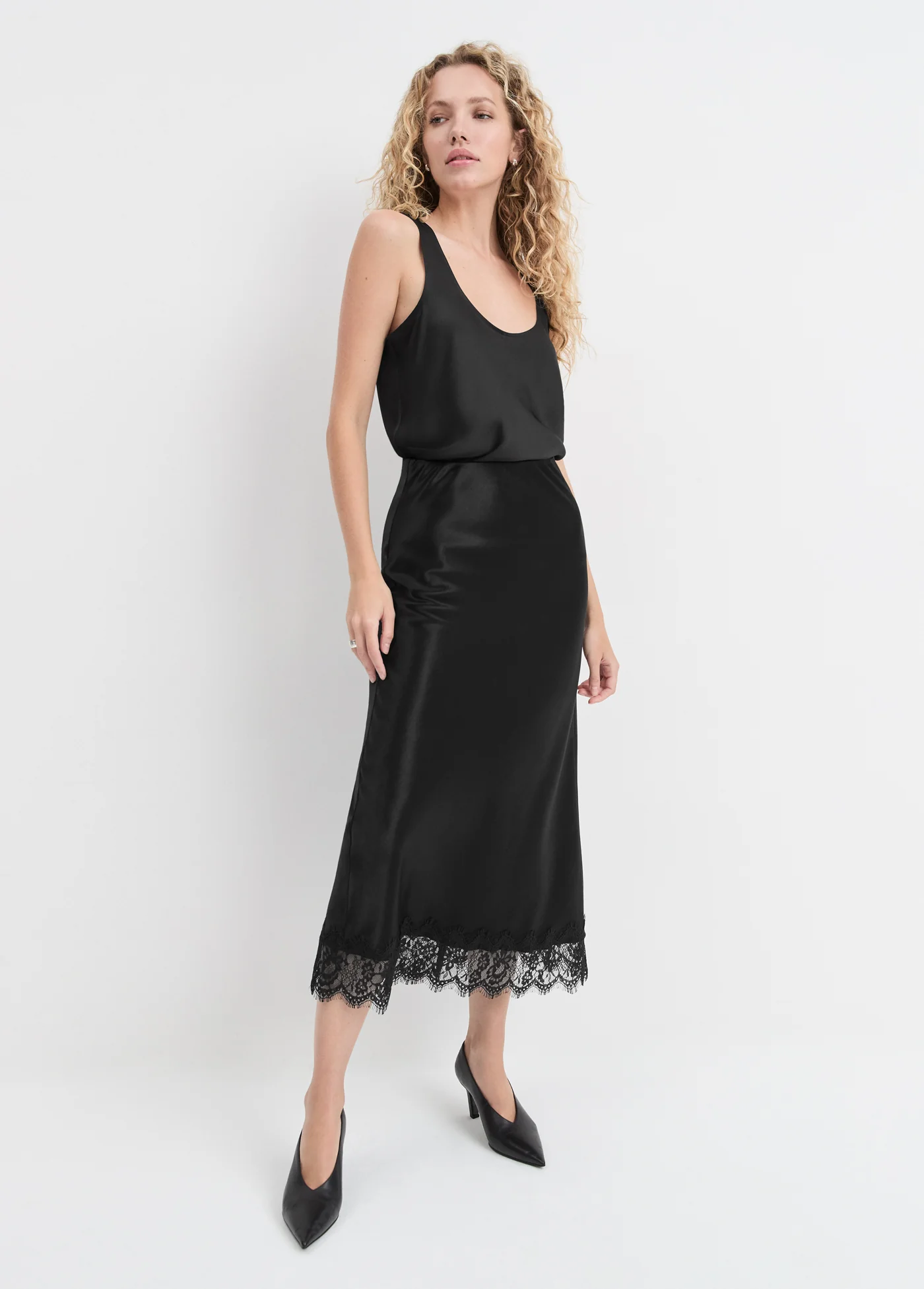 THE CLEAN CUT TANK - Image 4