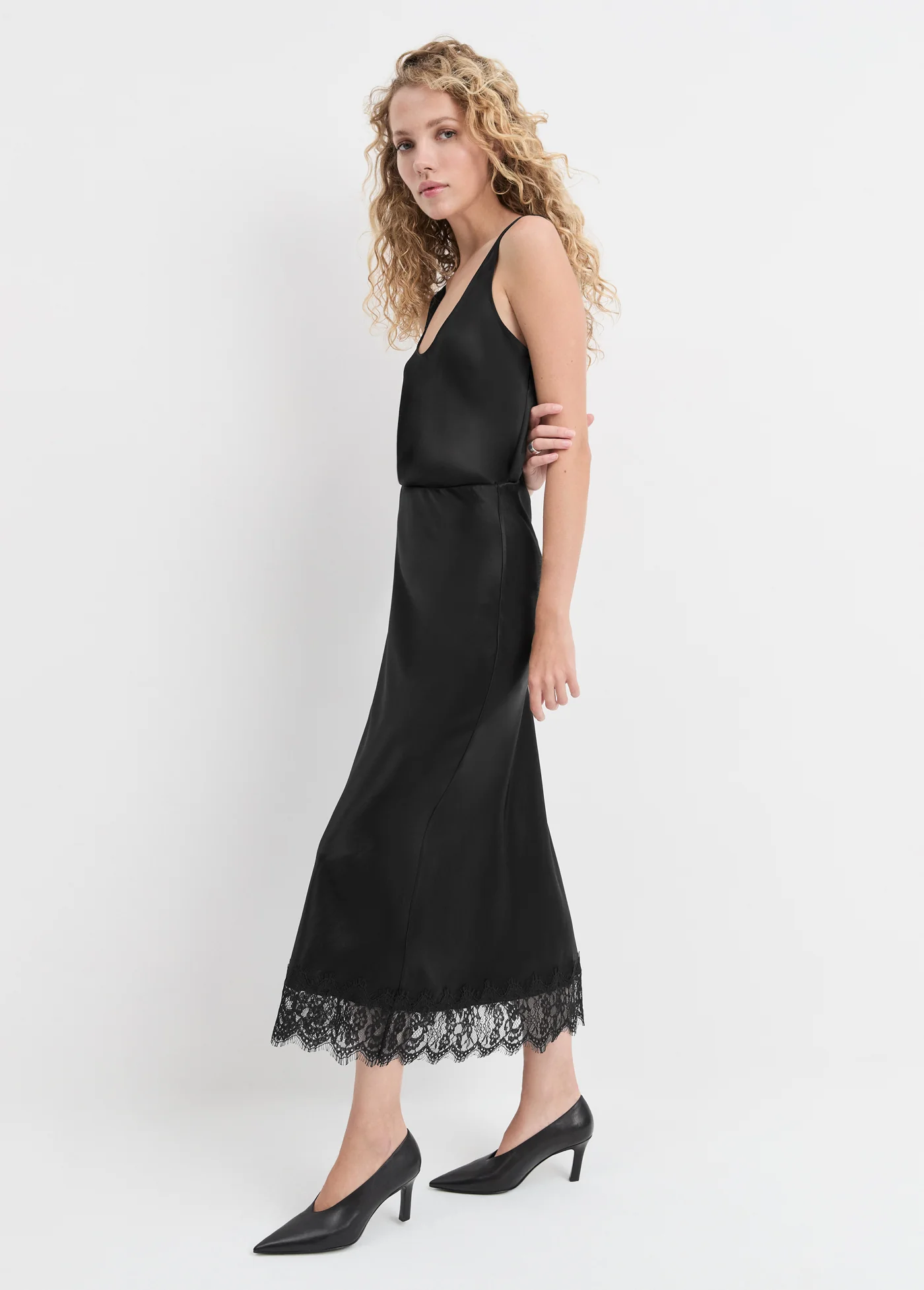 THE CLEAN CUT TANK - Image 5