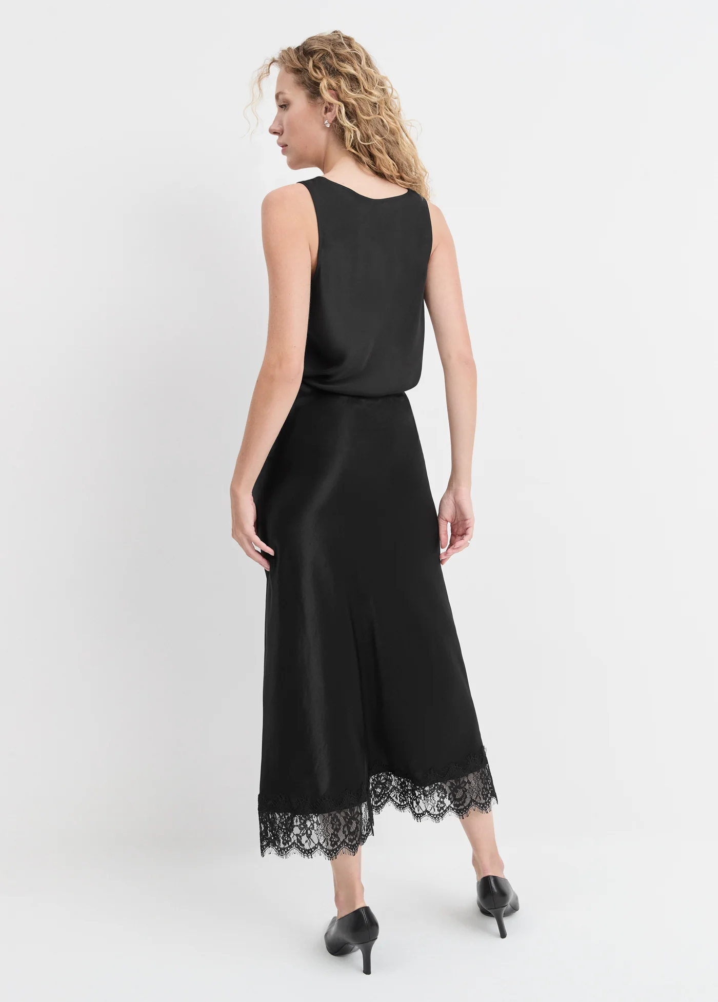 THE CLEAN CUT TANK - Image 6