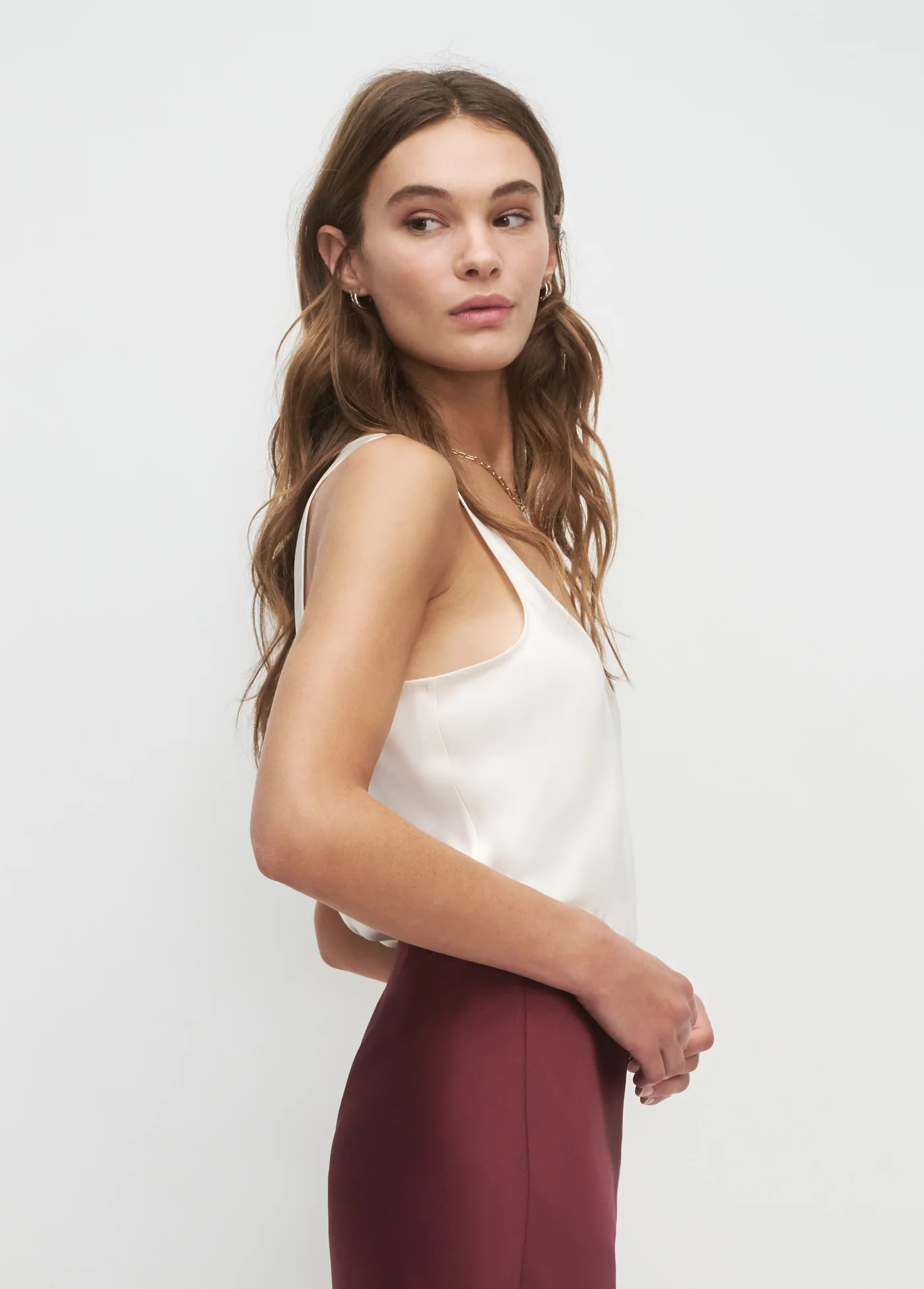 THE CLEAN CUT TANK - Image 4