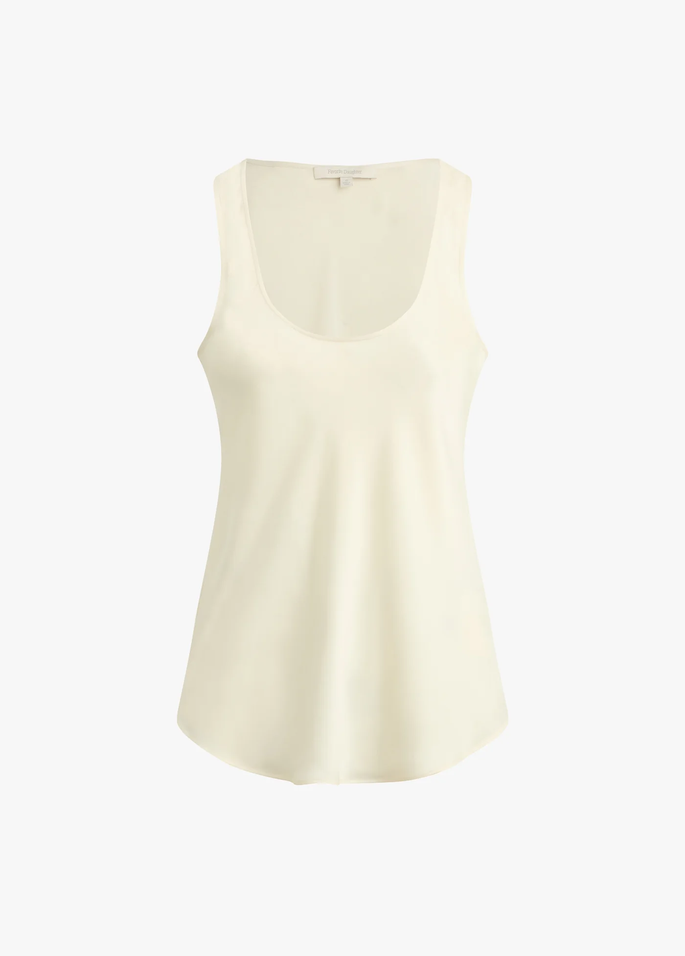THE CLEAN CUT TANK - Image 6