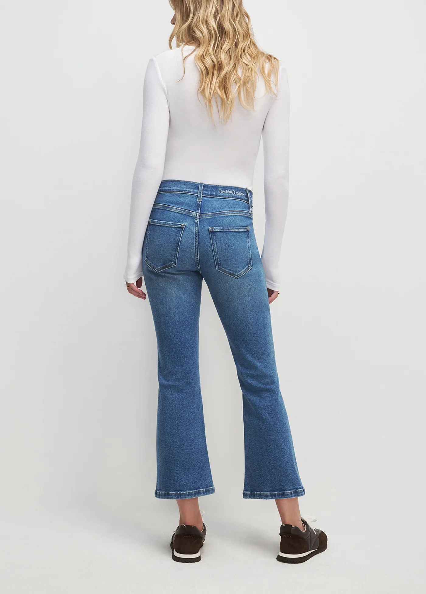 THE CROP BOOT MAMA - Image 6