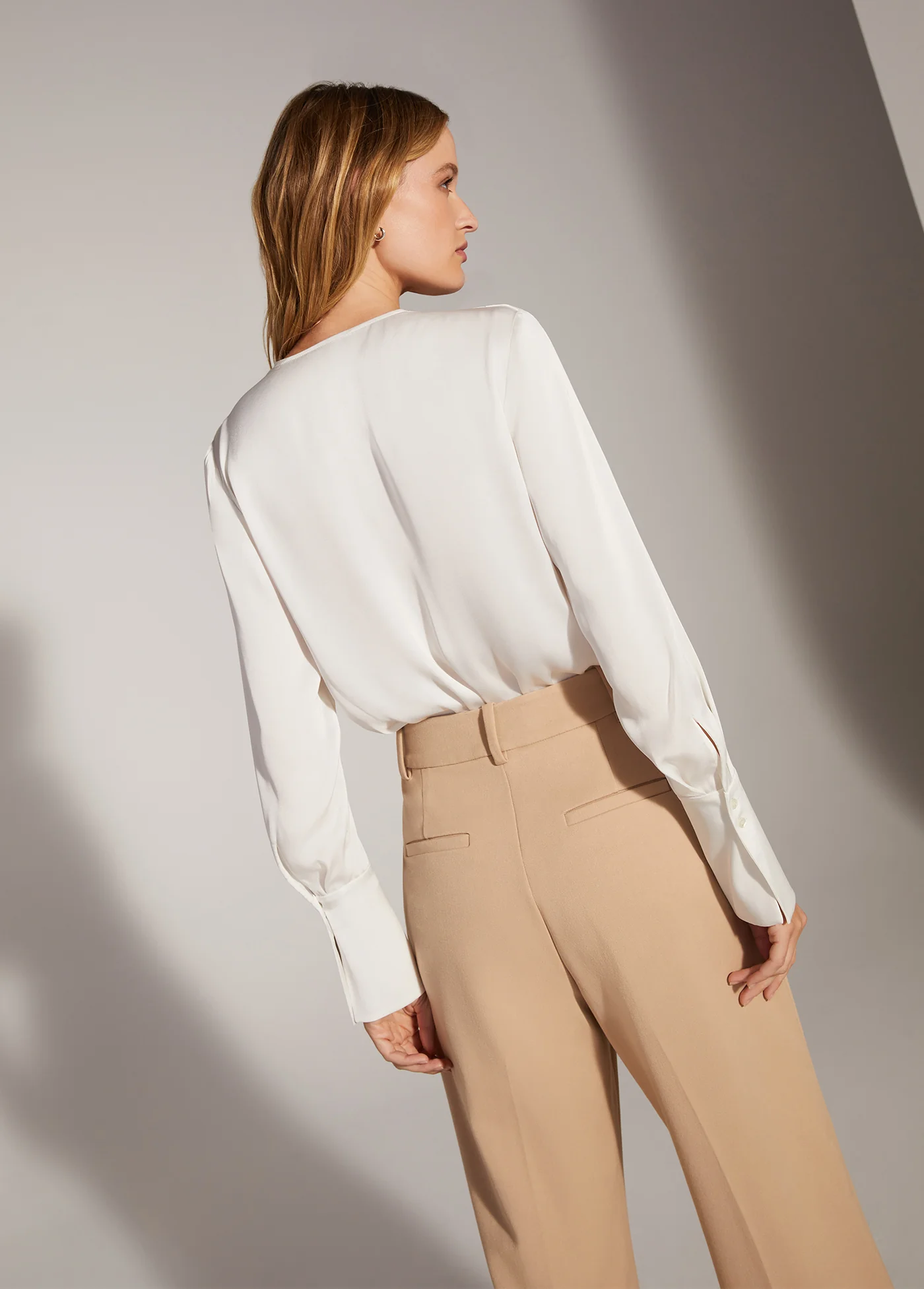 THE DATE BLOUSE - Image 4