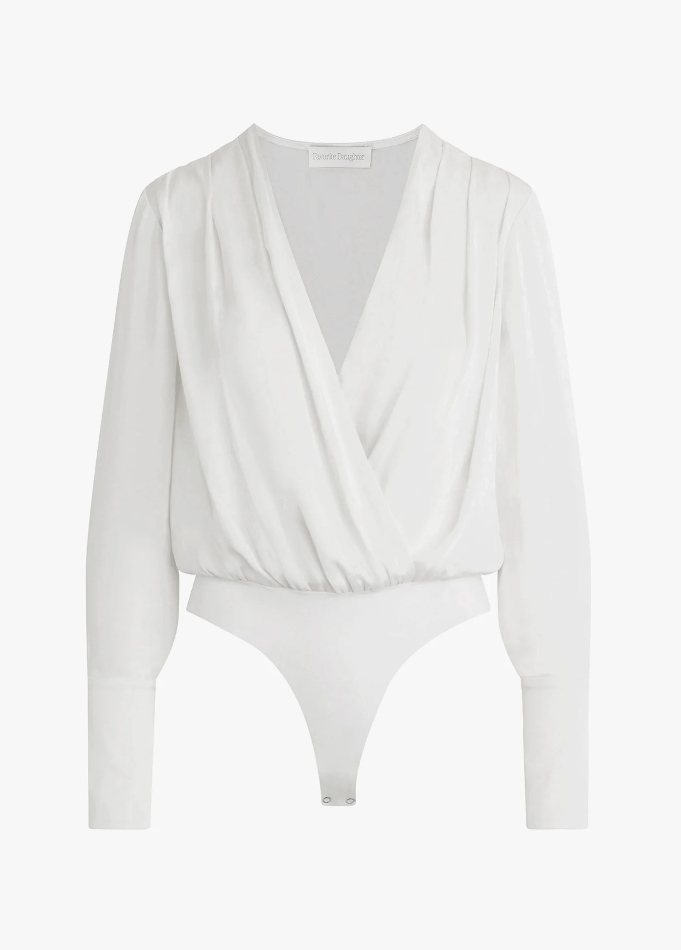 THE DATE BLOUSE - Image 5