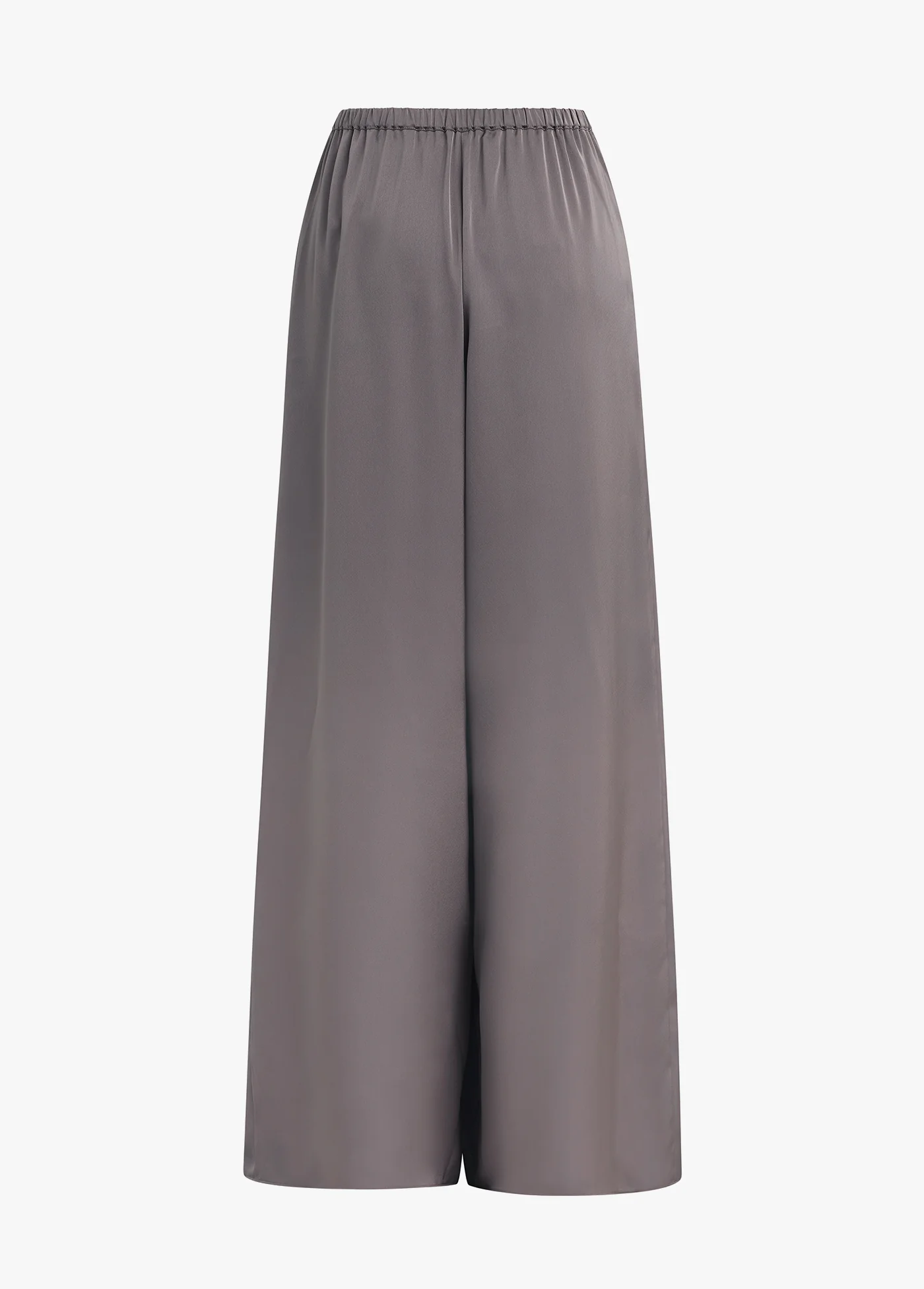 THE EFFORTLESS WIDE LEG PANT - Image 8