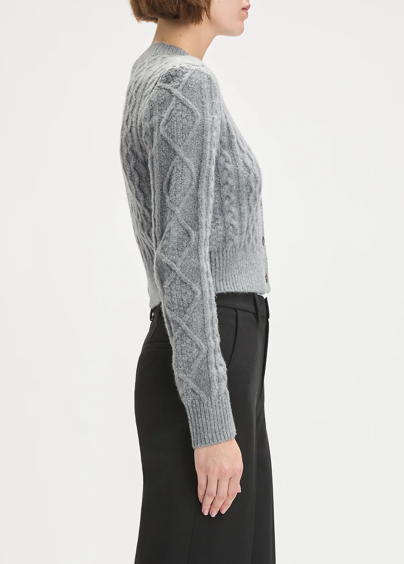 THE ELEANOR CARDIGAN - Image 3