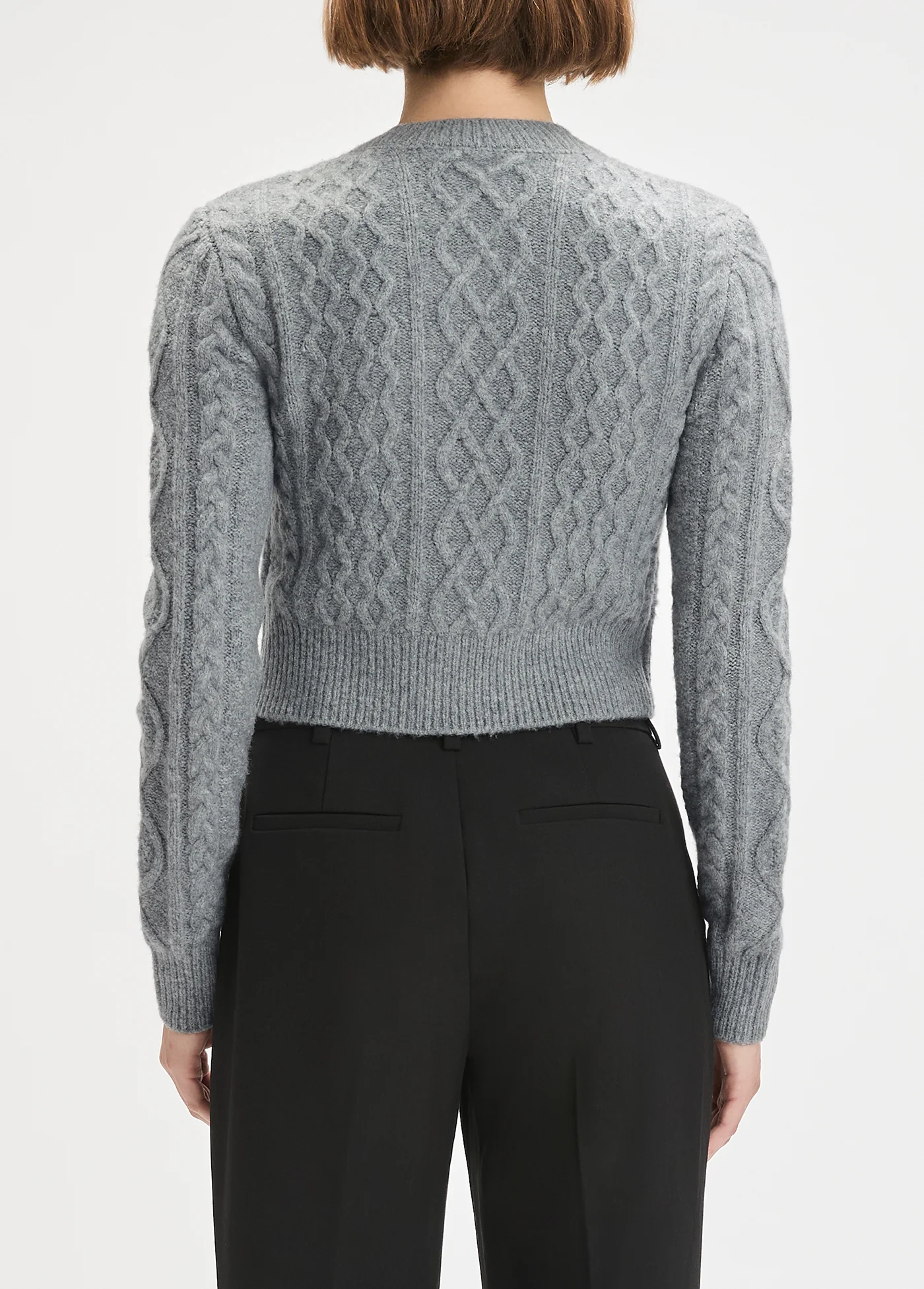 THE ELEANOR CARDIGAN - Image 4