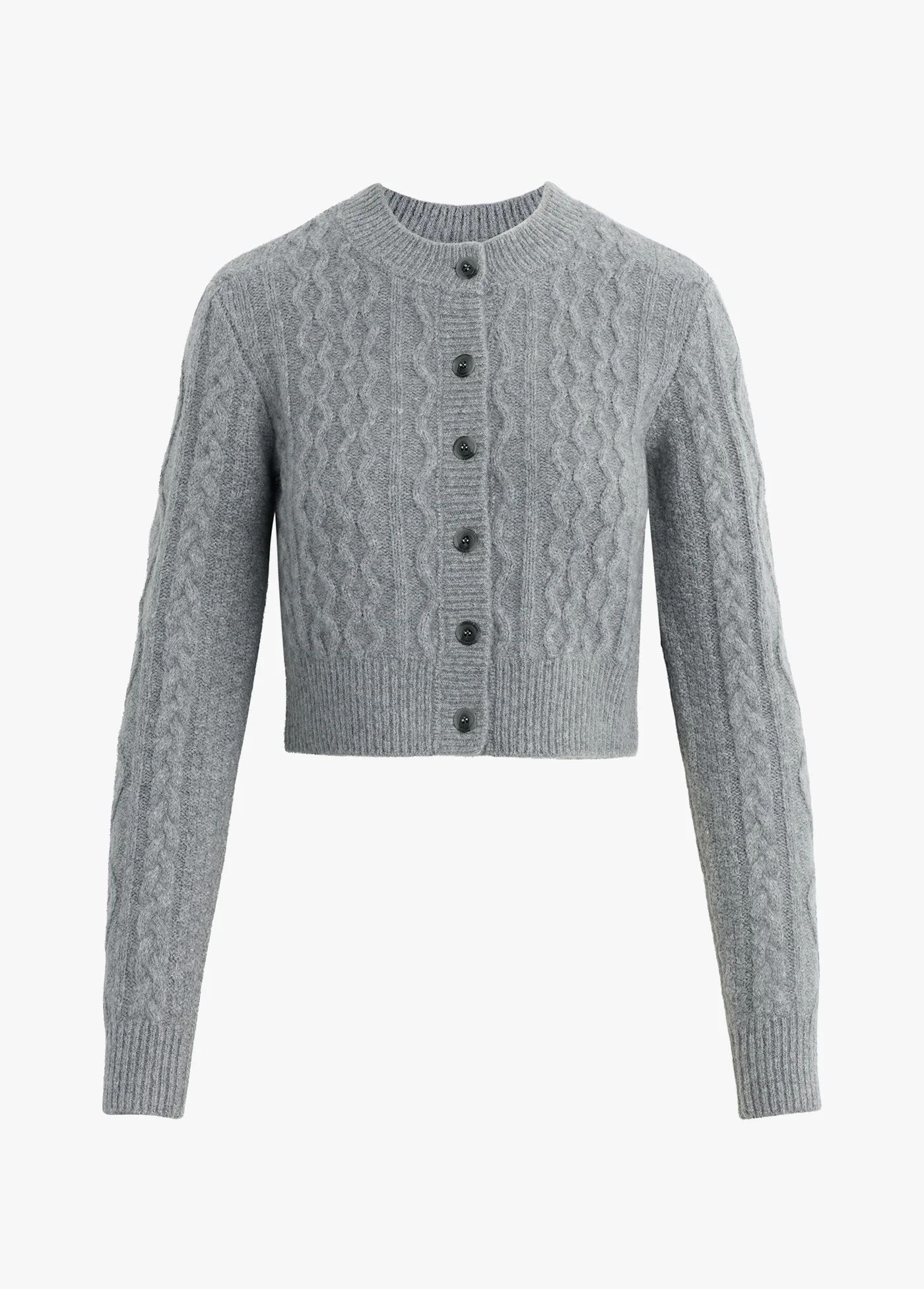 THE ELEANOR CARDIGAN - Image 5