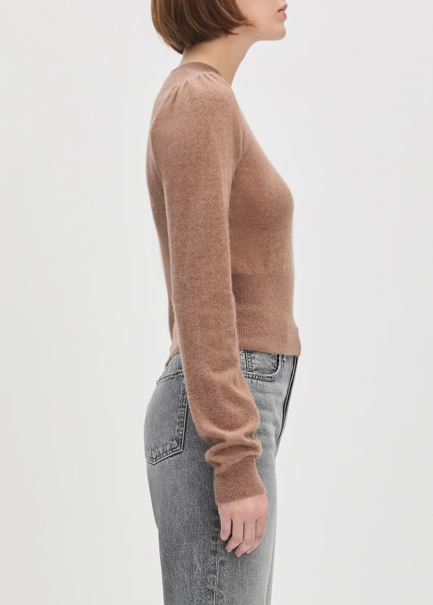 THE ELENA LONG SLEEVE TOP - Image 5